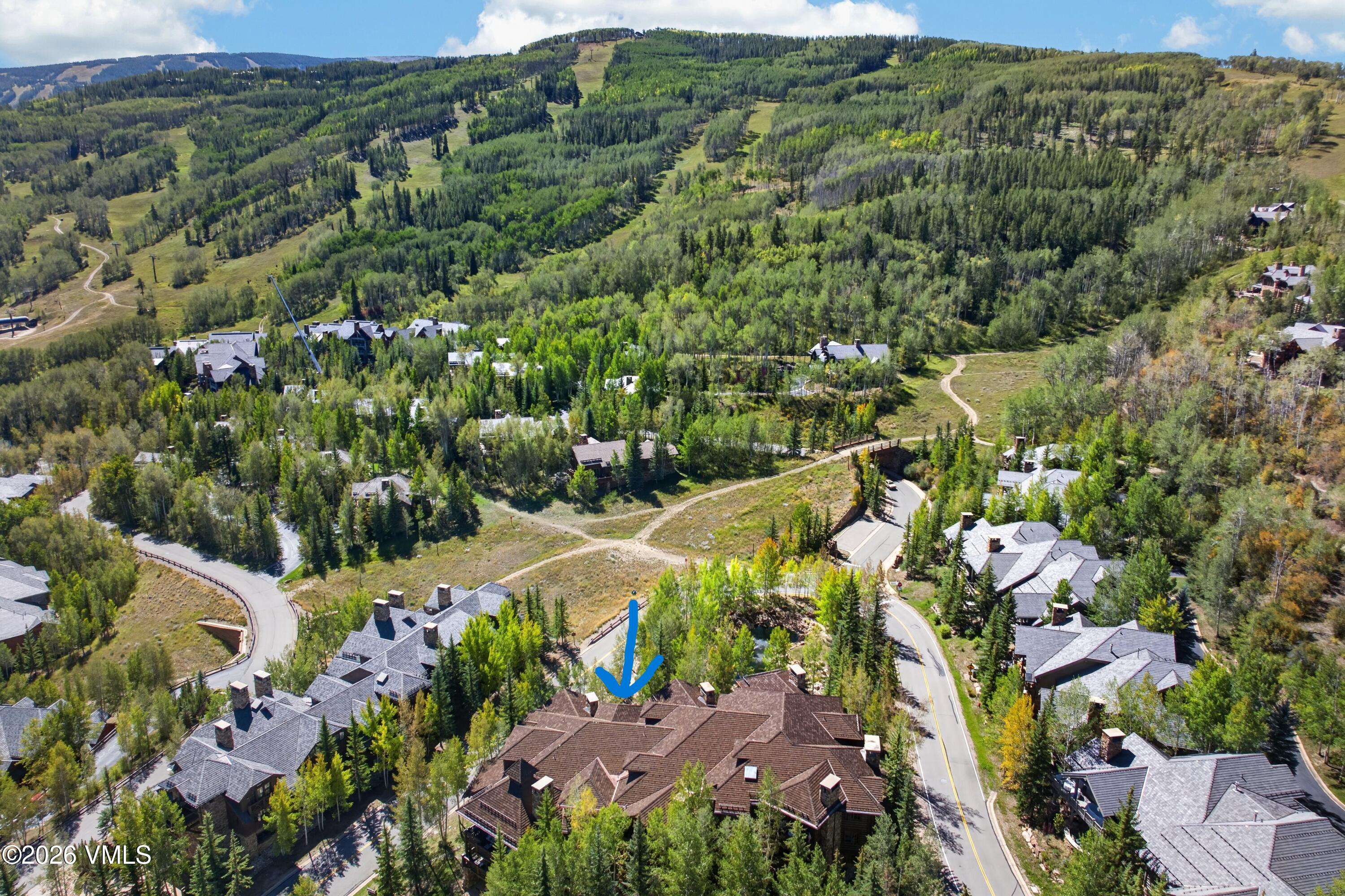 1087 Bachelor Ridge #201 — photo