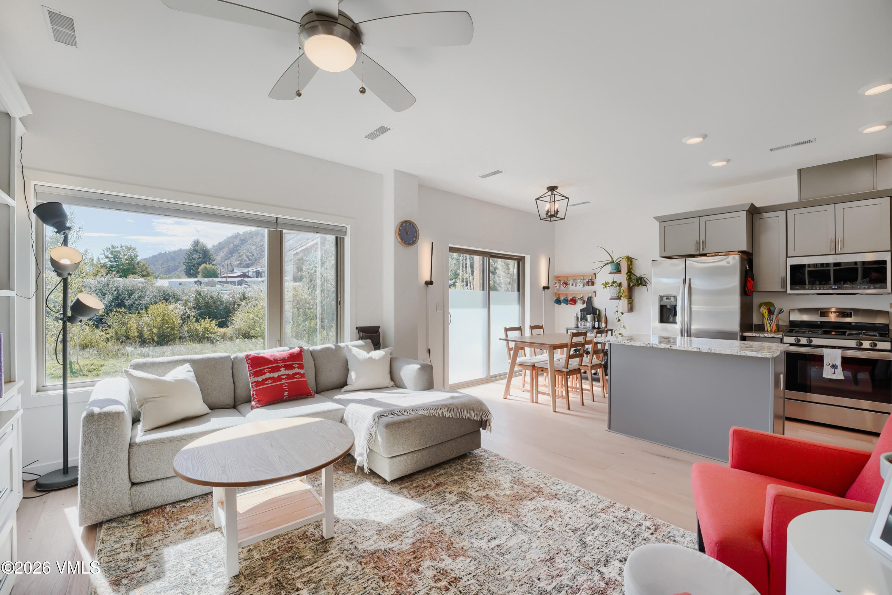 58 Flat Tops Court M1 — photo