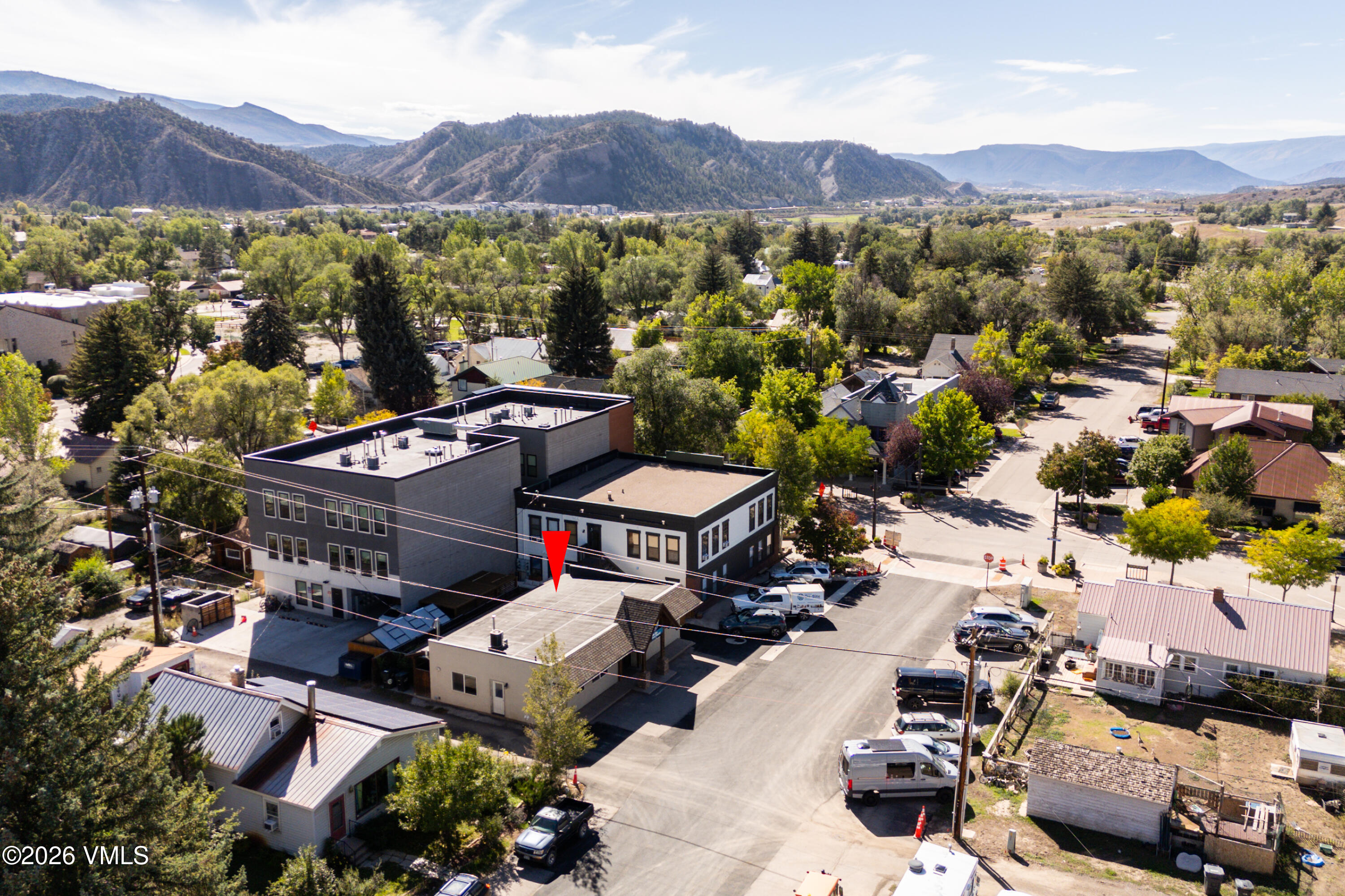113 E Fourth Street, Eagle, CO 81631 — photo 3