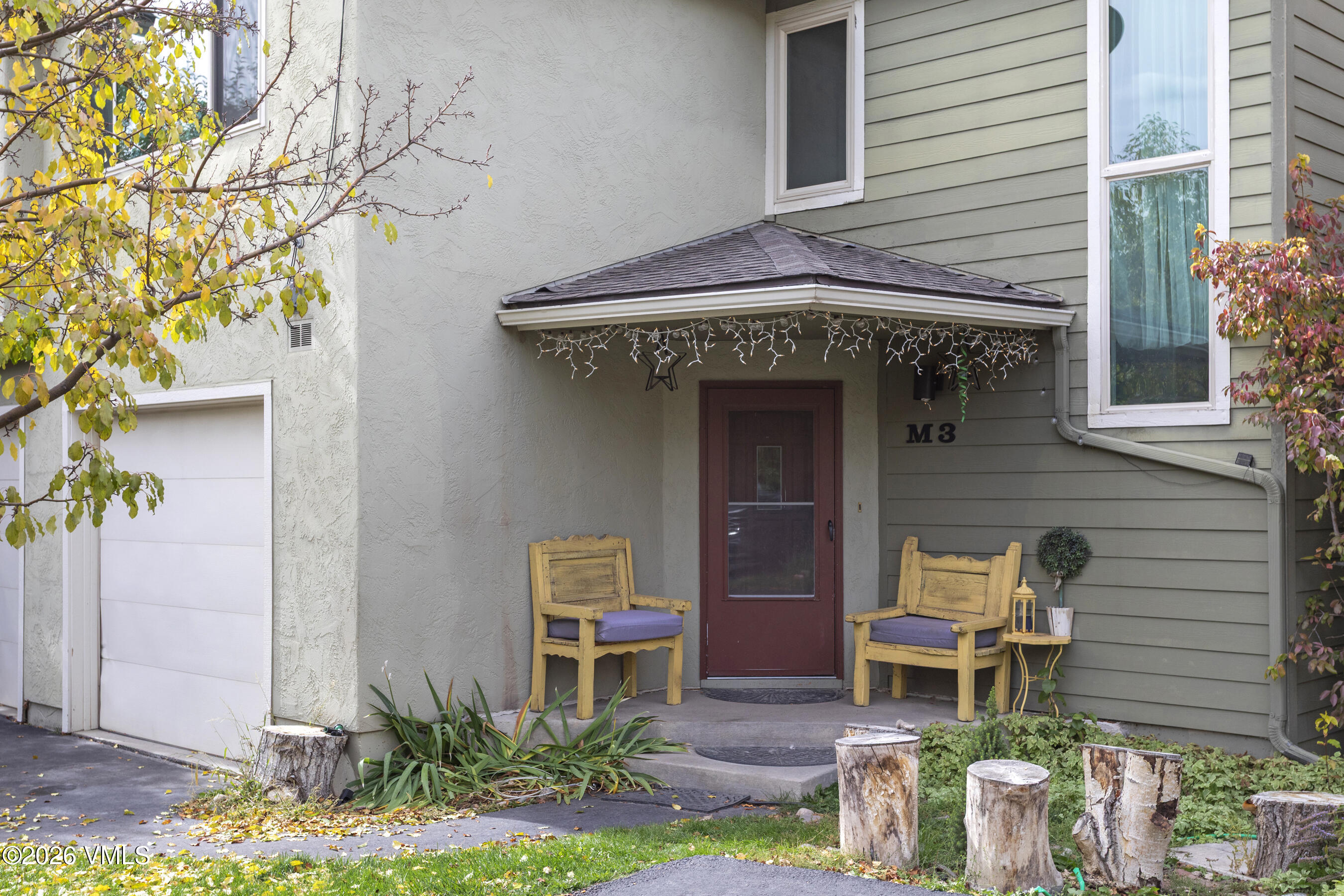 60 Mill Road Apt M3 — photo