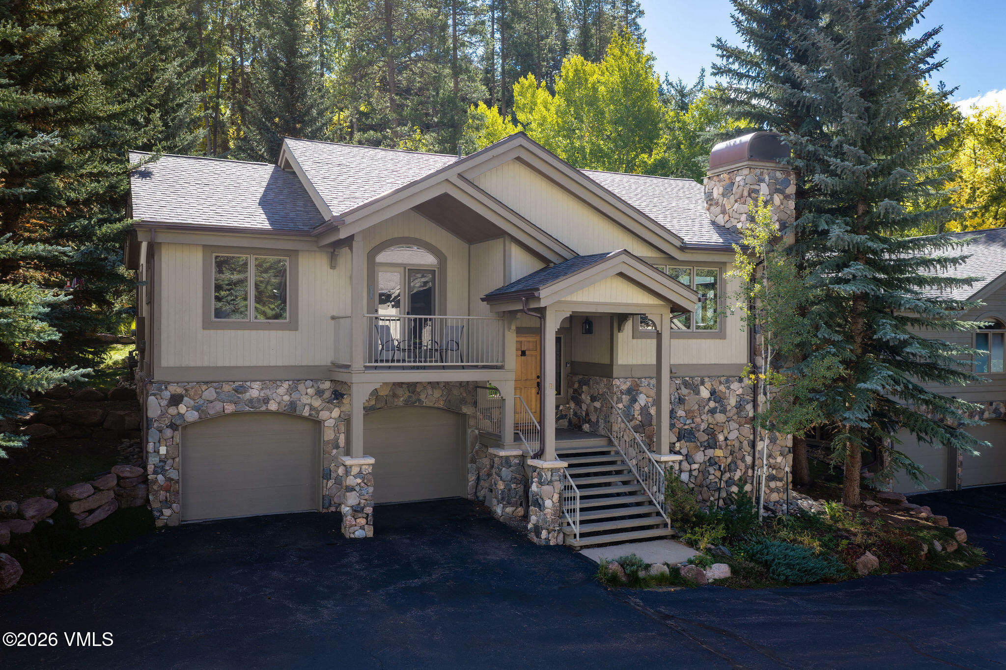 1460 Buffehr Creek Road Unit B — photo