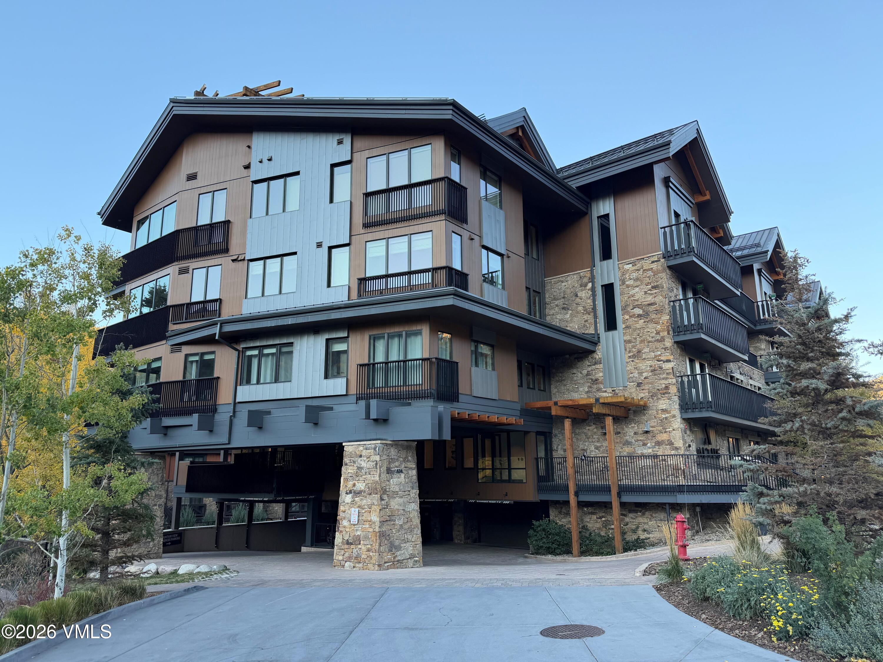 430 S Frontage Road E #O — photo