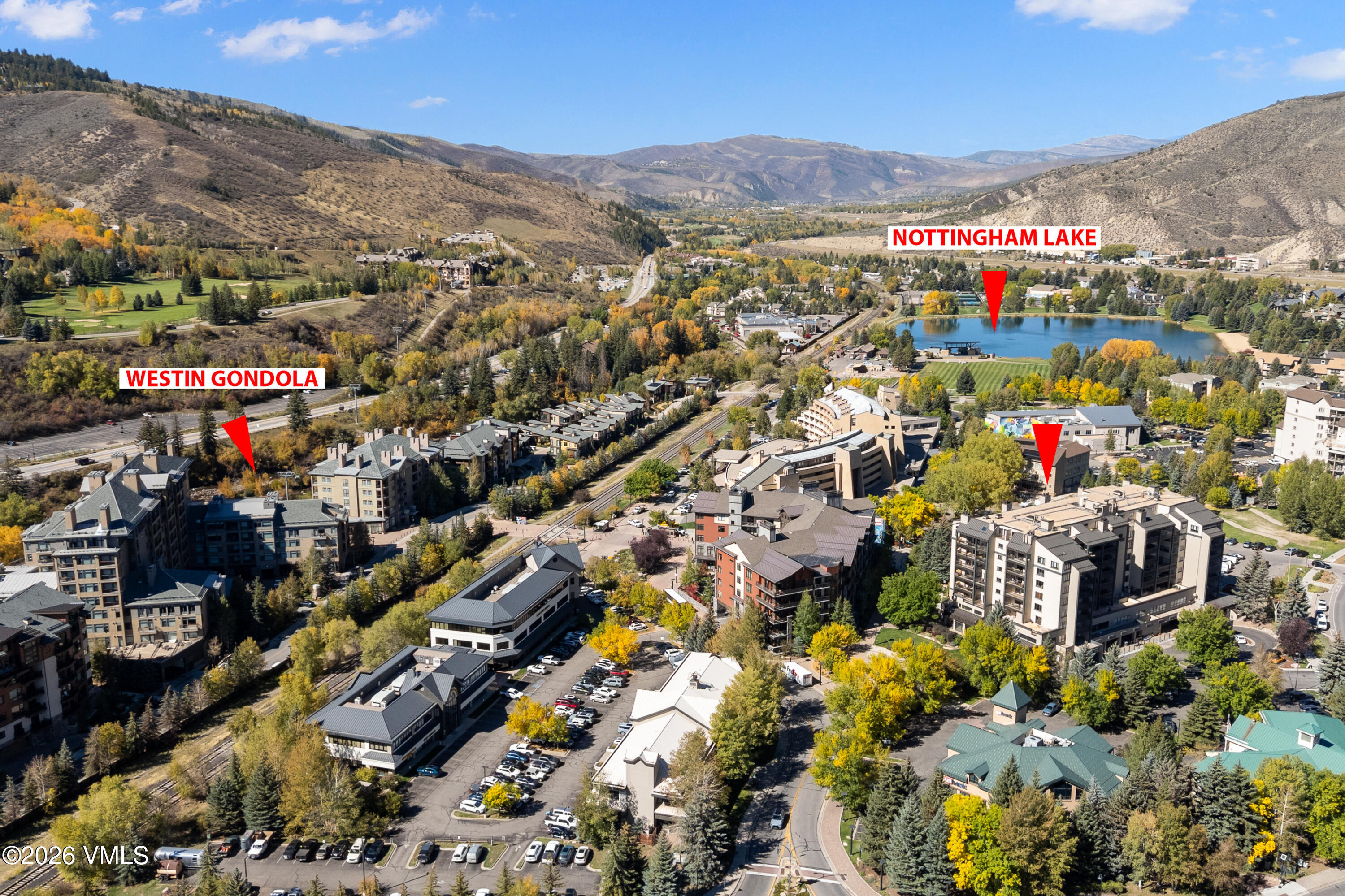 100 W Beaver Creek Boulevard 110, 200, 204, 208, 216, 224 — photo
