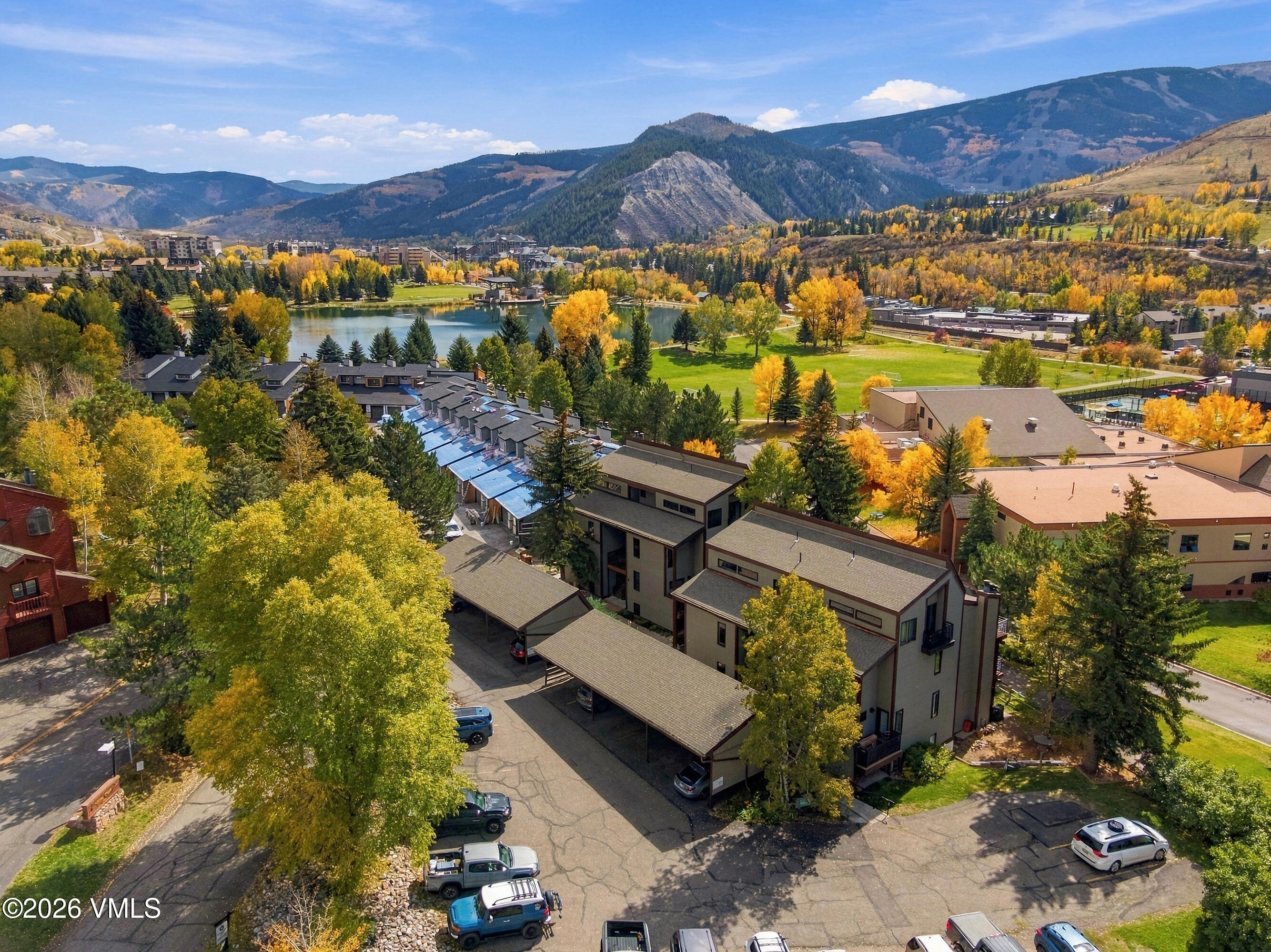 816 W Beaver Creek Boulevard #B5 — photo