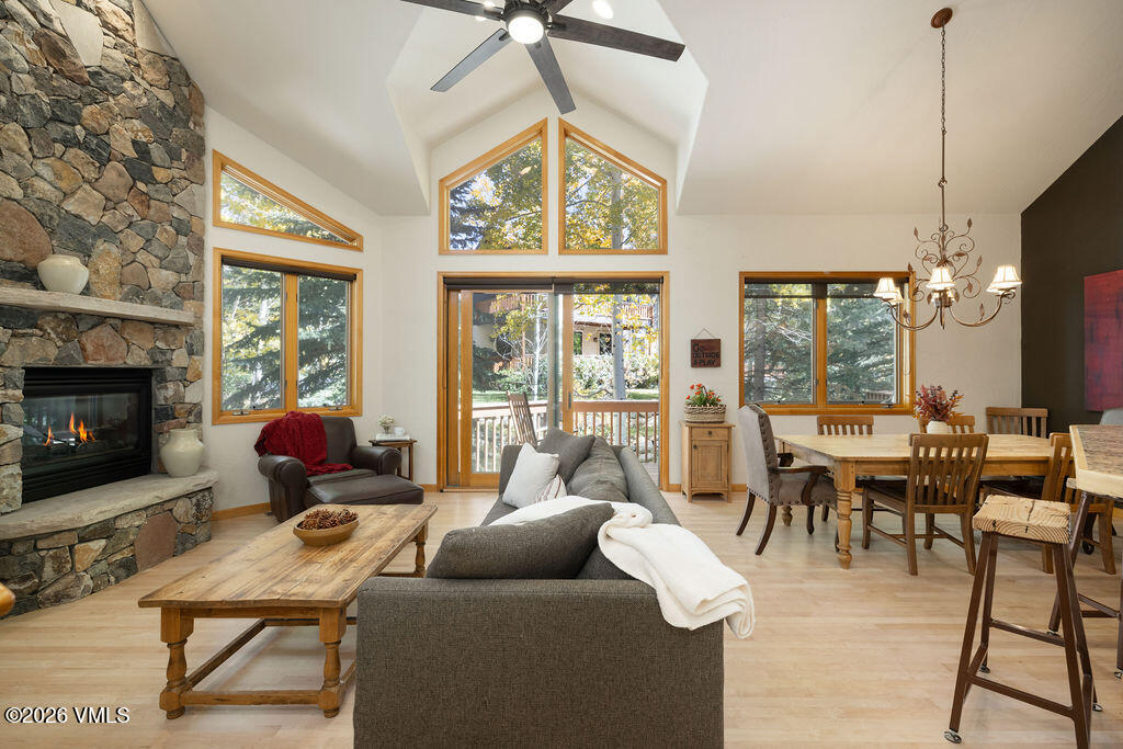1890 Lions Ridge Loop Unit 11 — photo