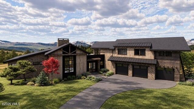 1194 Hernage Creek Road — photo
