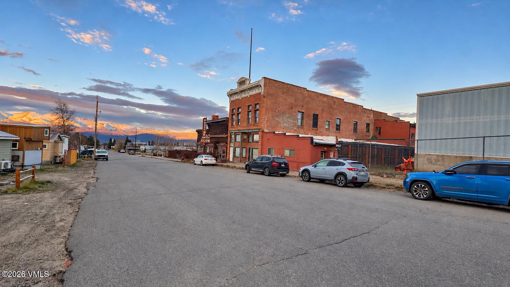 118 W 2nd Street Unit D — photo