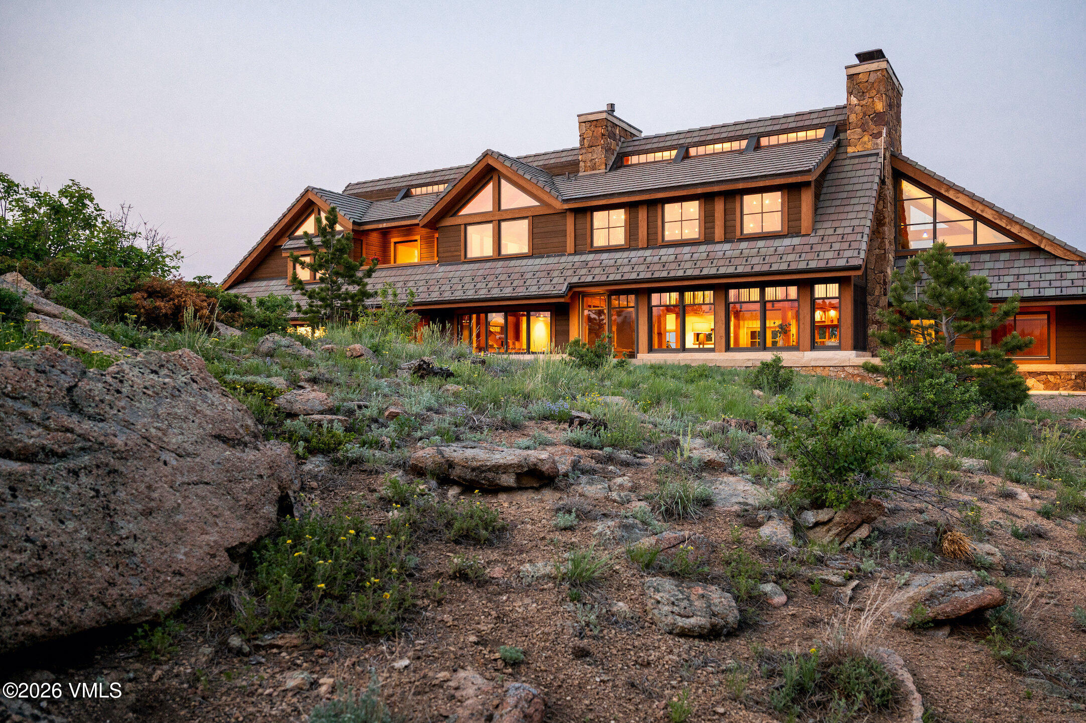 11780 Gold Hill Road — photo