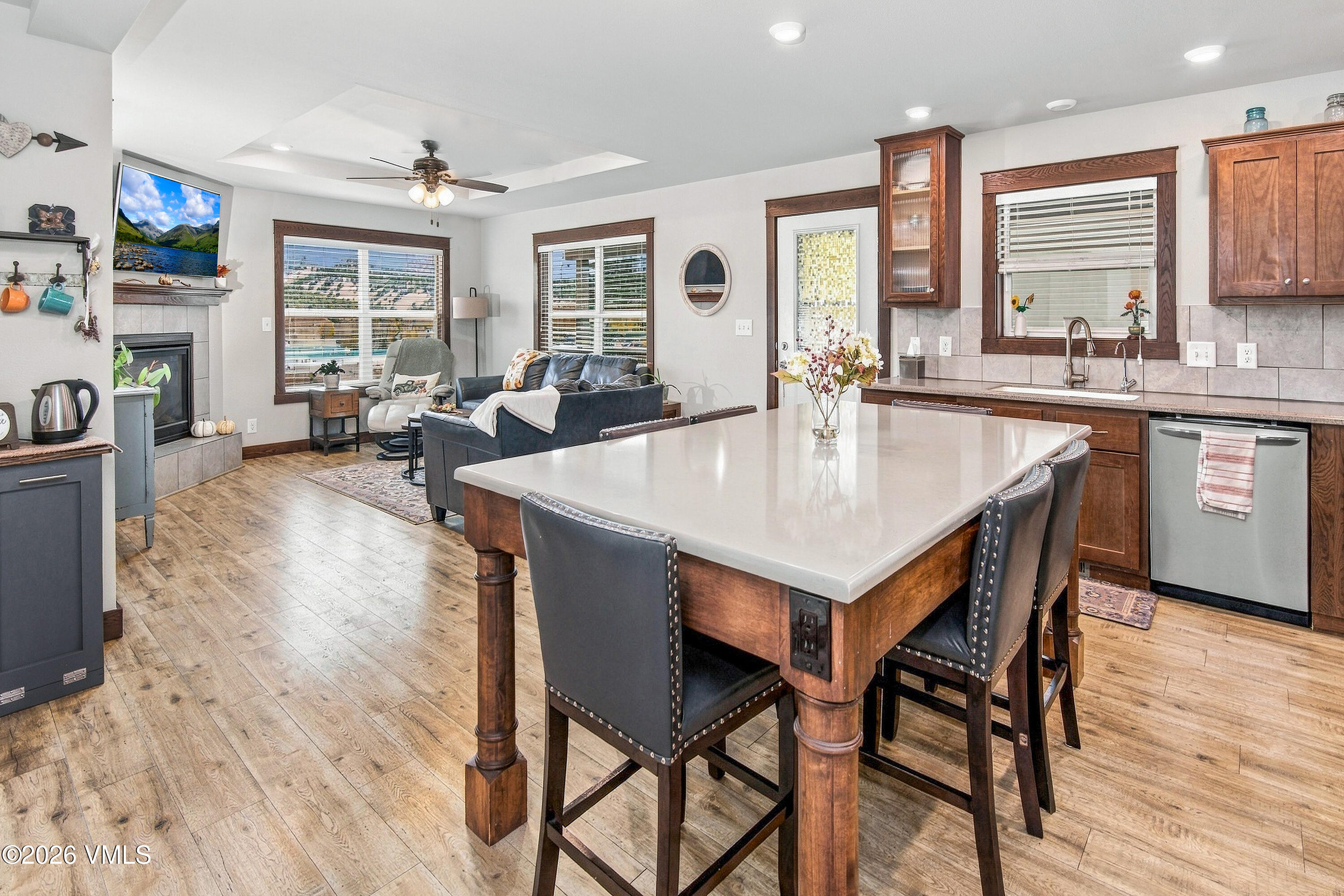 291 Bluffs Drive, Eagle, CO 81631 — photo 2