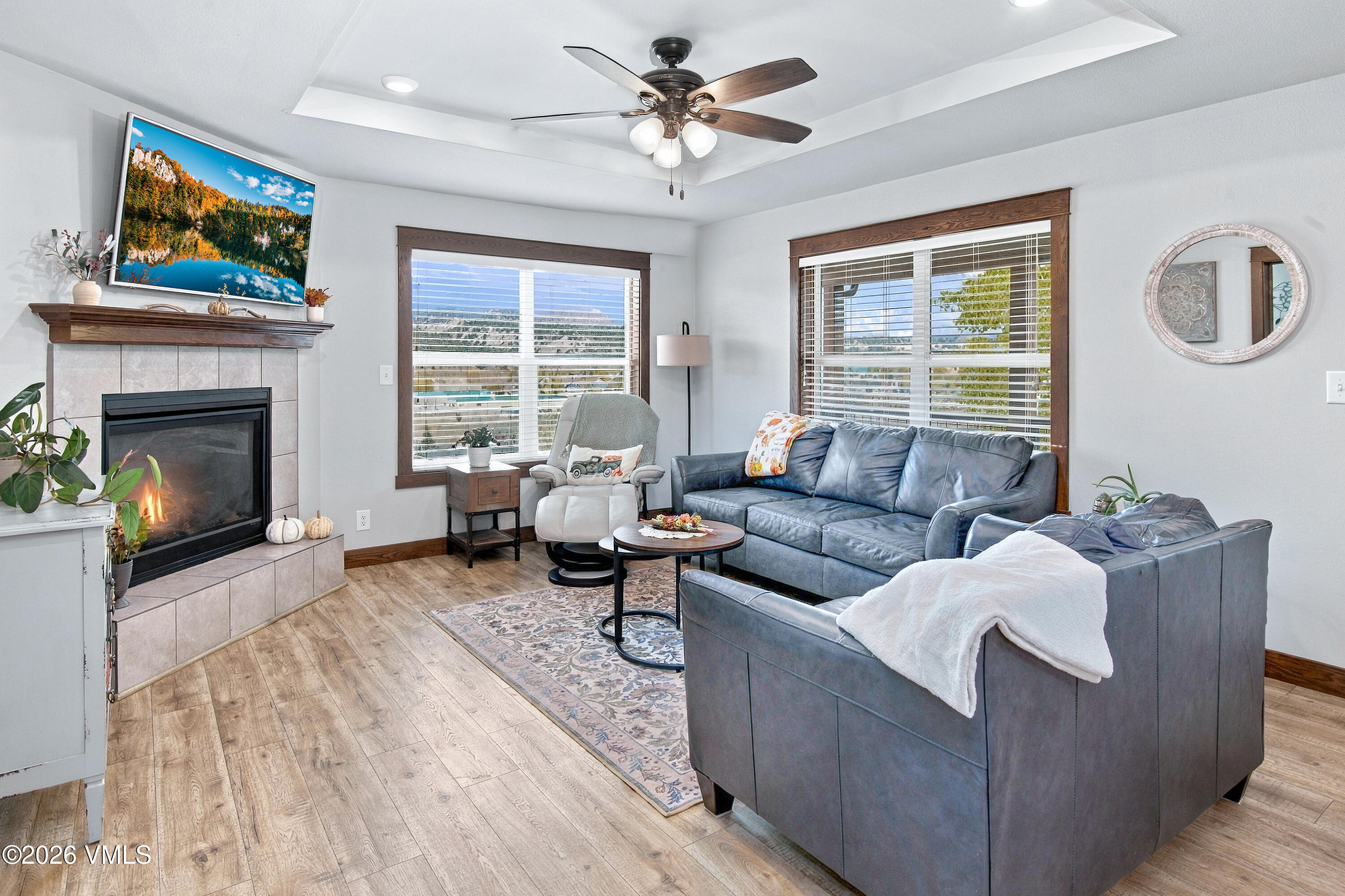 291 Bluffs Drive, Eagle, CO 81631 — photo 3