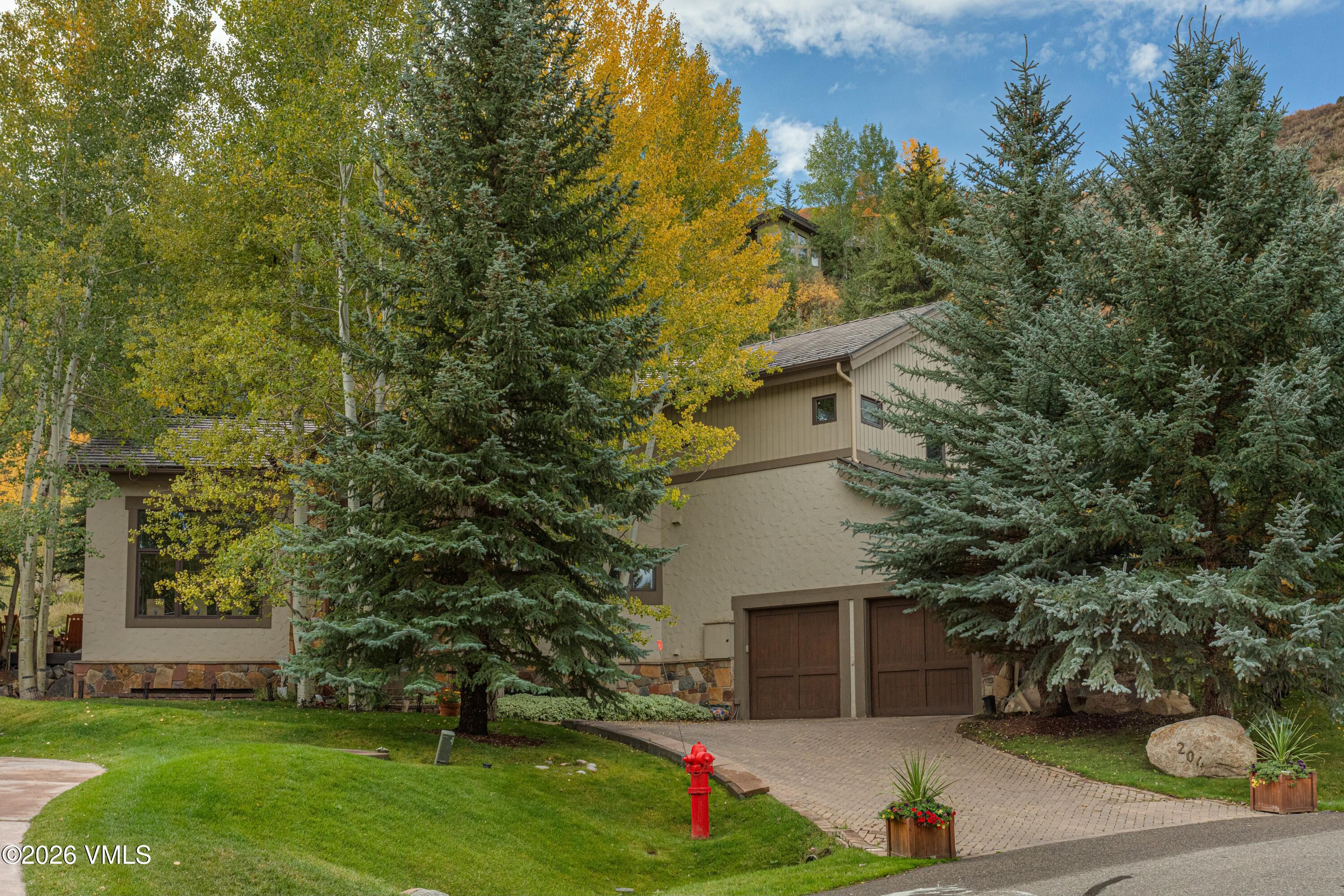 204 Aspen Meadow Drive — photo