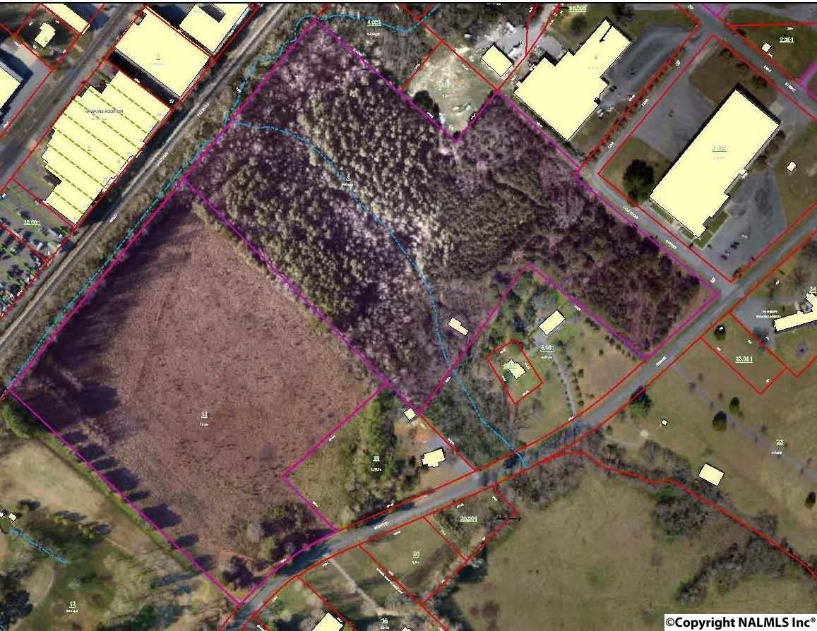 35 Acres Godfrey Avenue — photo