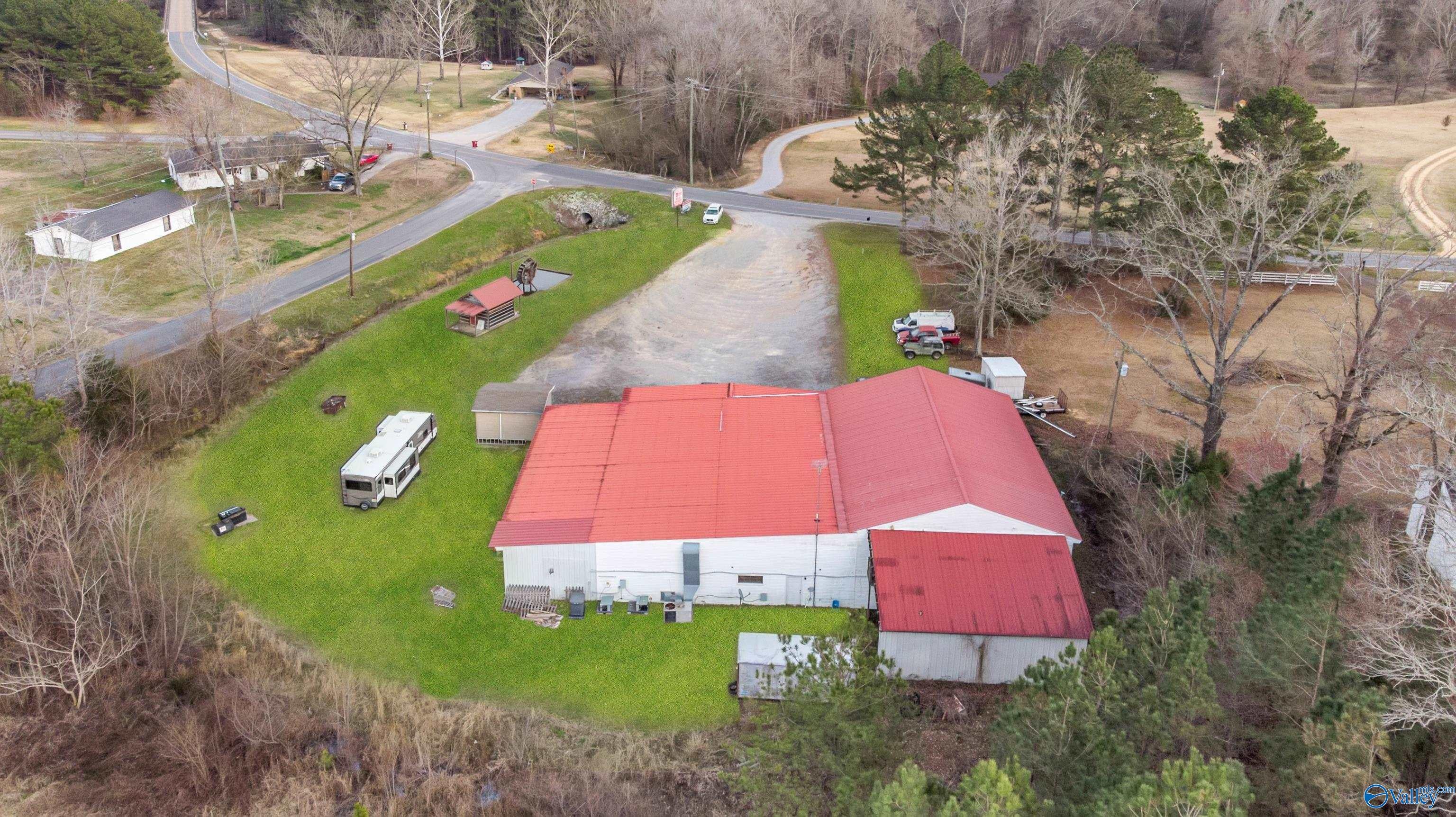 1850 County Road 35 — photo