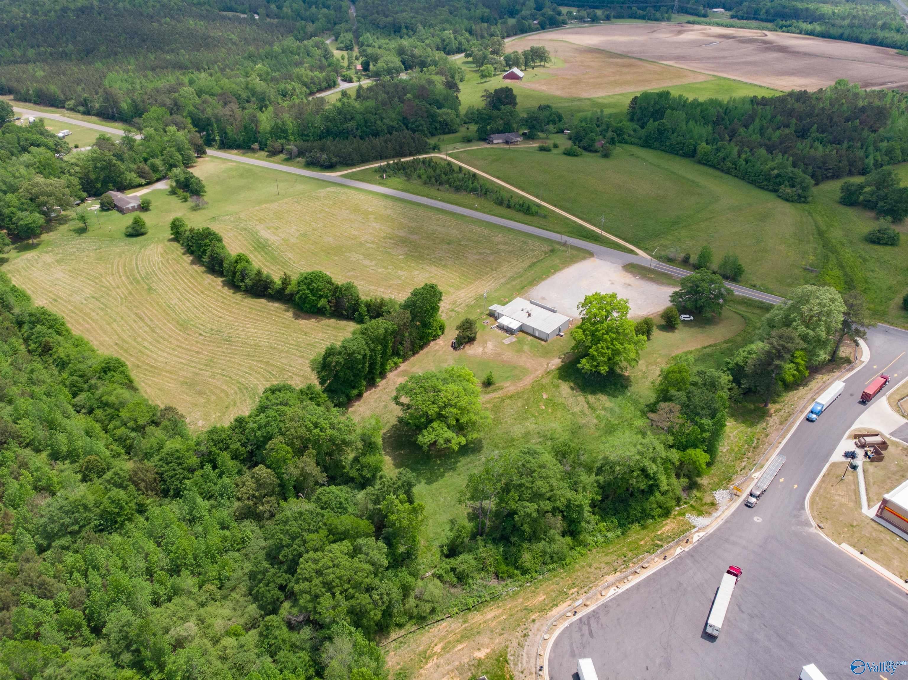 1056 County Highway 35 — photo
