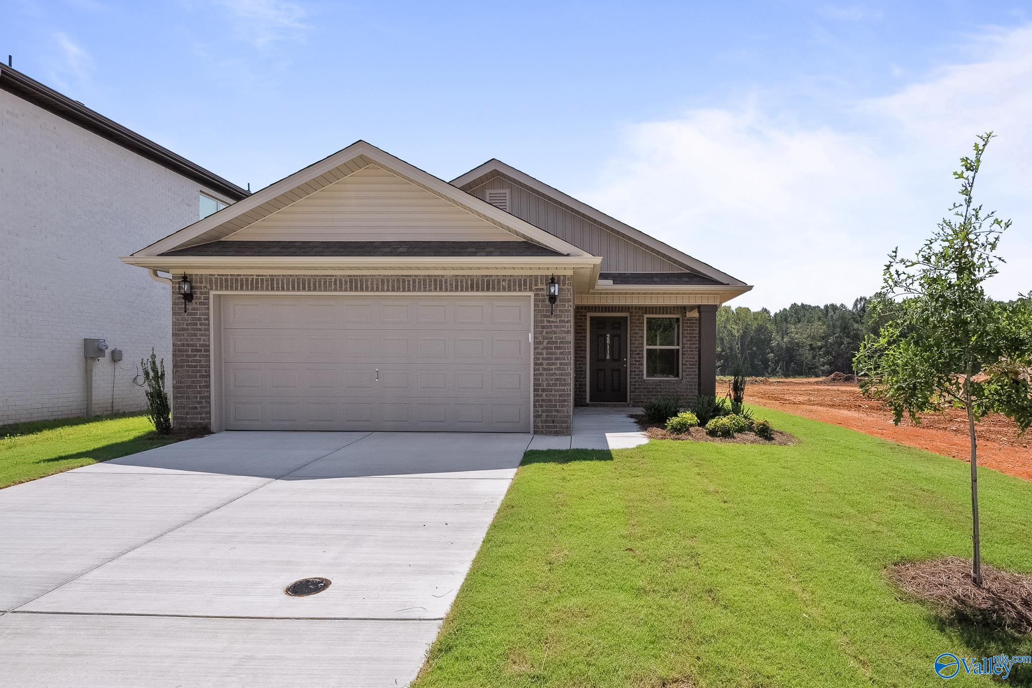11112 Ravenel Drive — photo