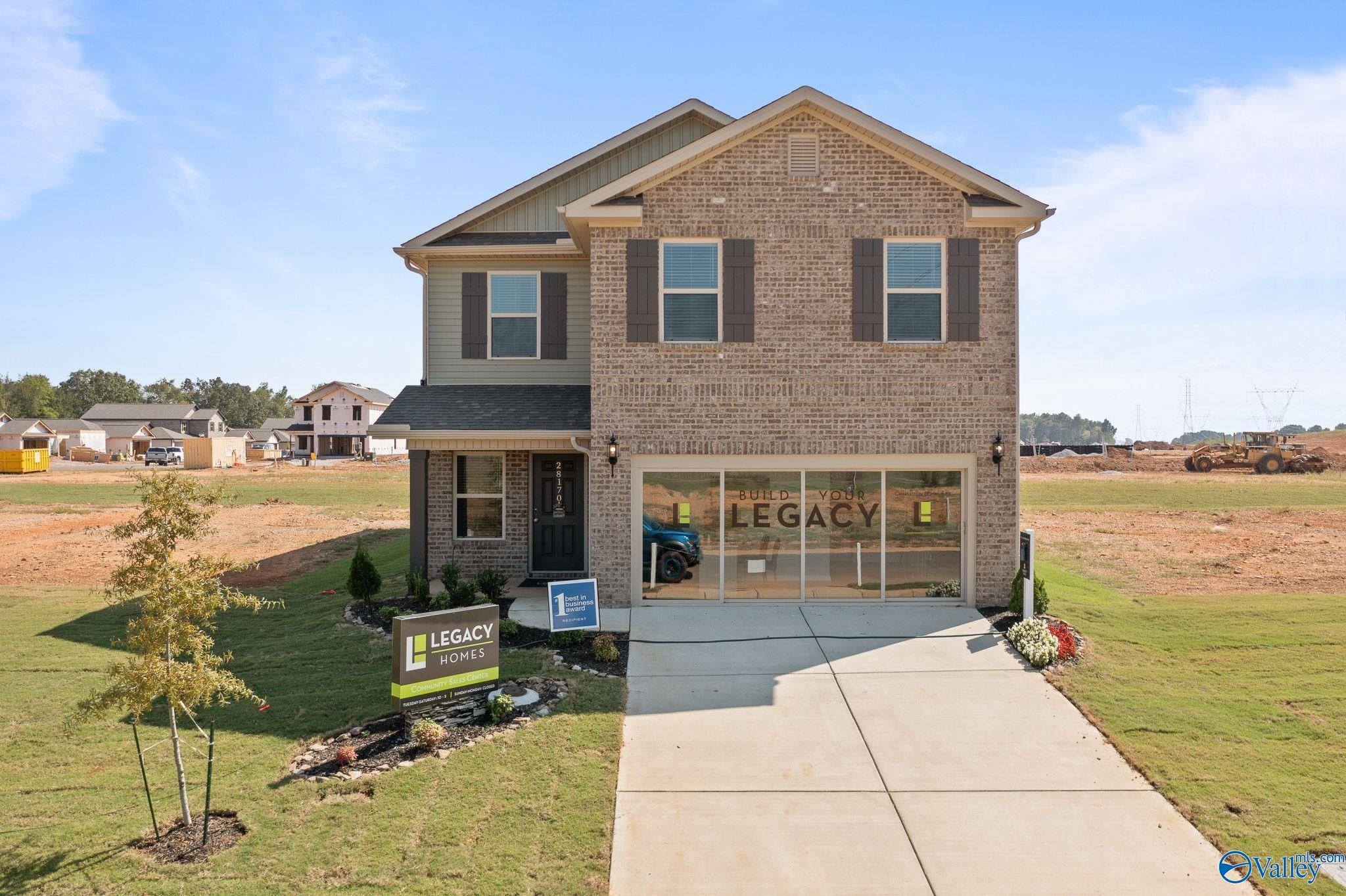11118 Ravenel Drive — photo