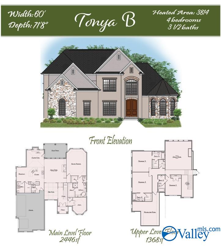 Tonya B Plan Sherry Hill Trail — photo
