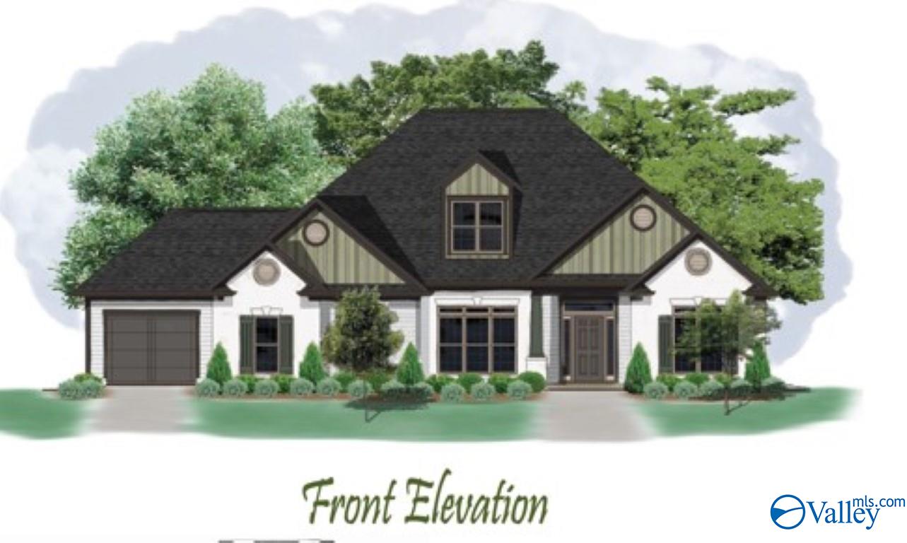 Cary 2 Plan Lomond Branch — photo