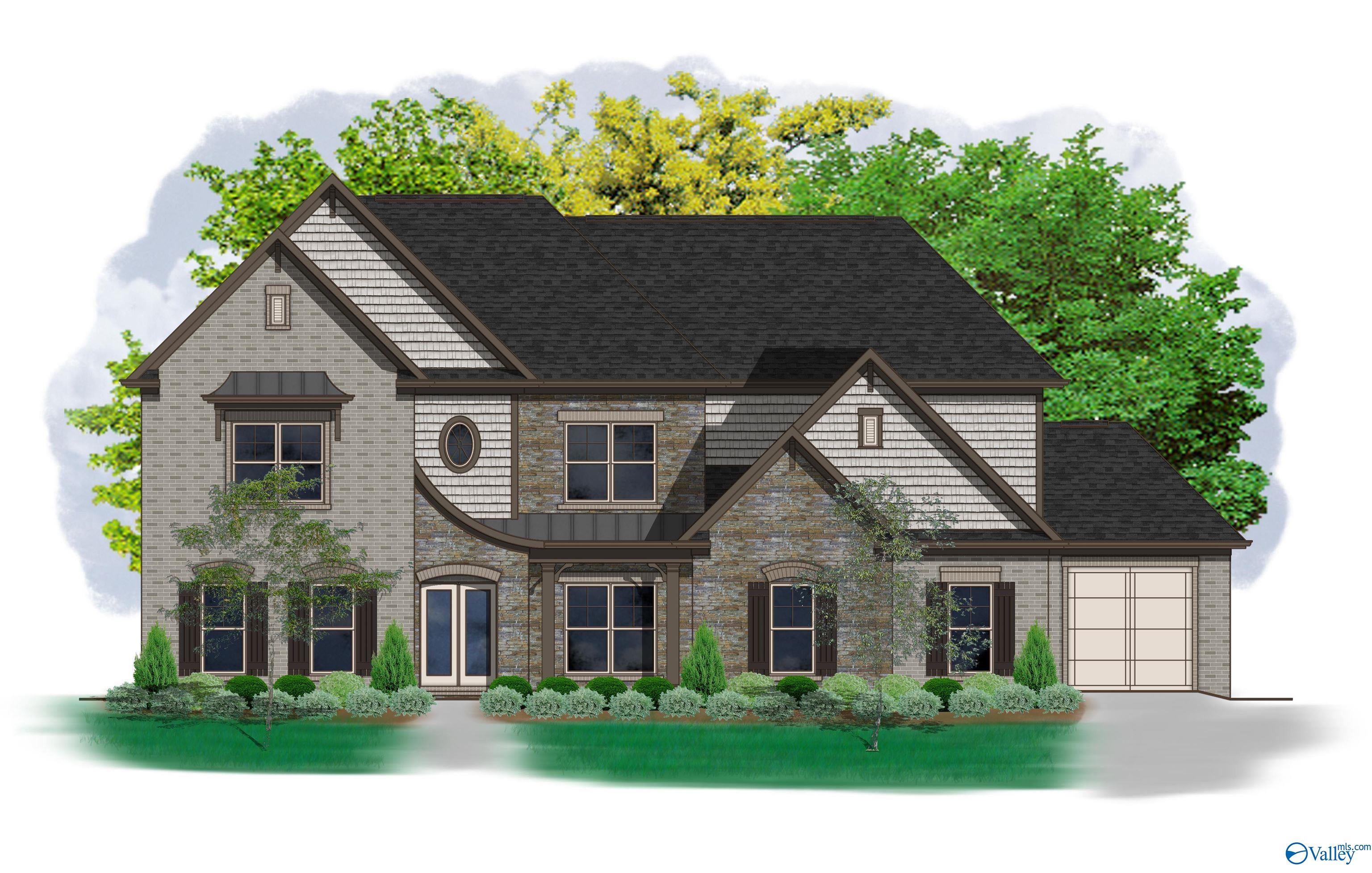 Whiddon Plan Cavetown Branch — photo