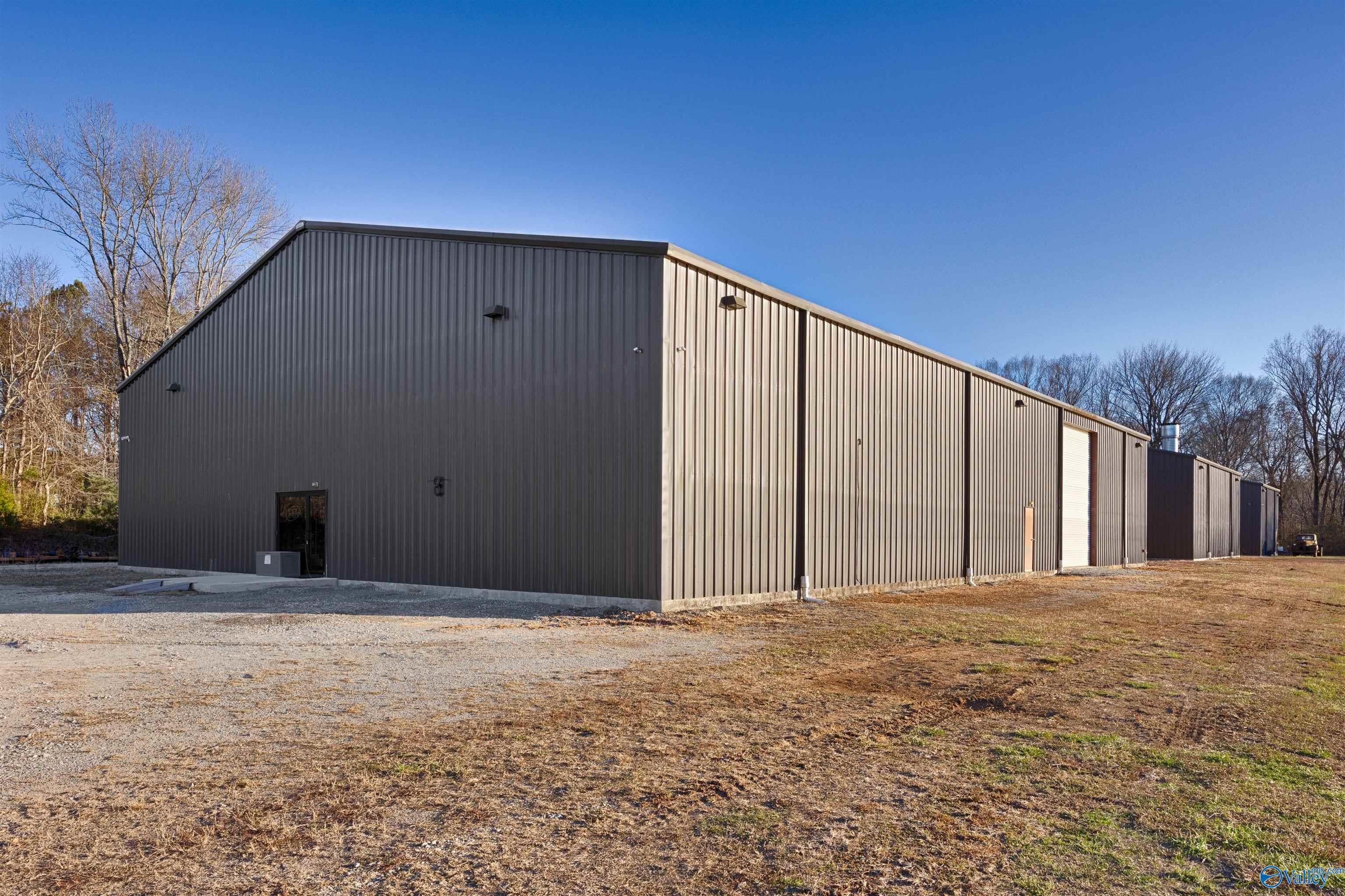 6594 Old Railroad Bed Road — photo