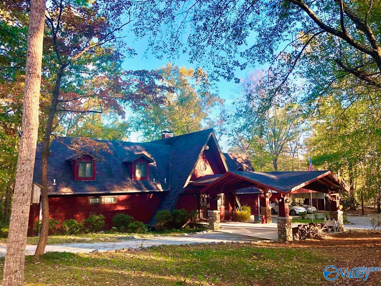 187 County Road 3144 — photo