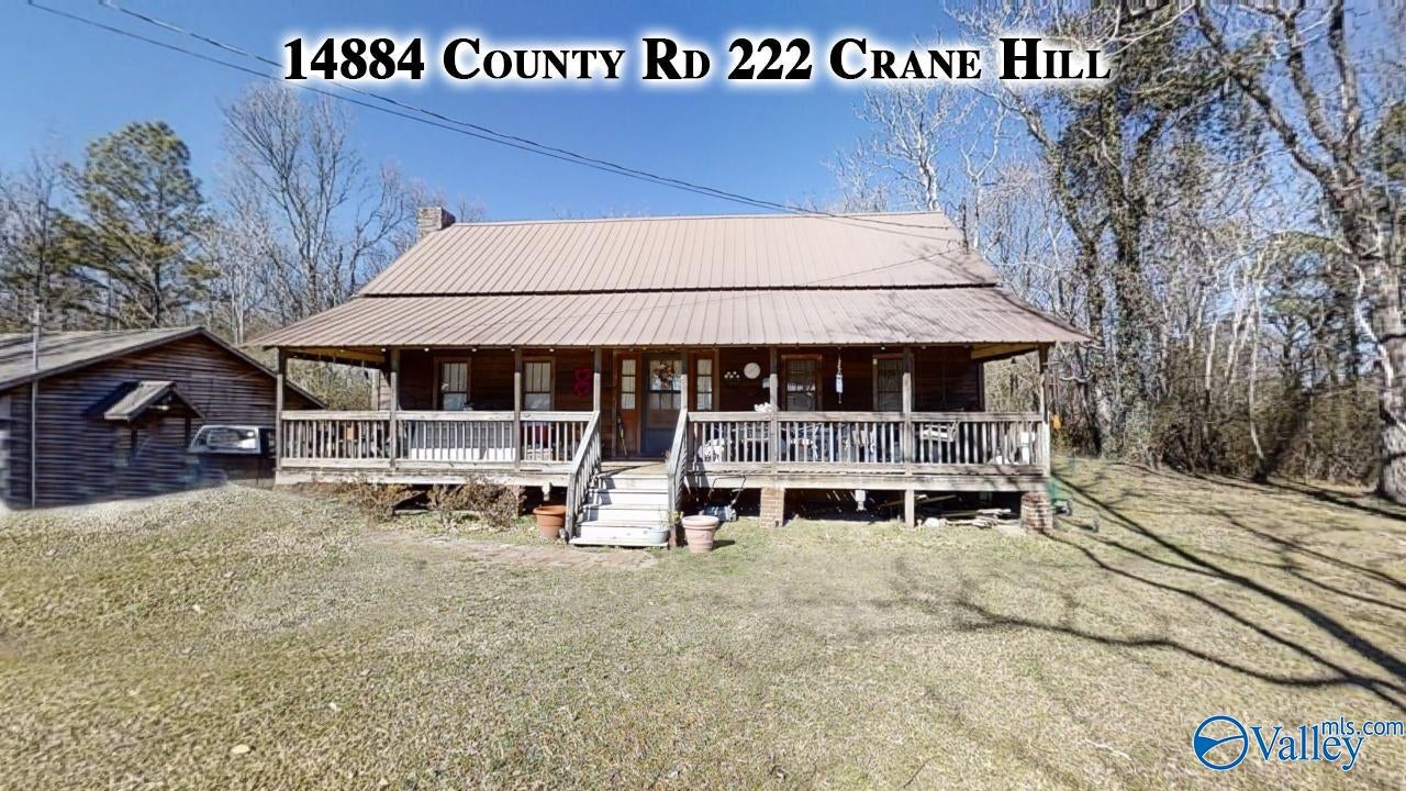 14884 County Road 222 — photo