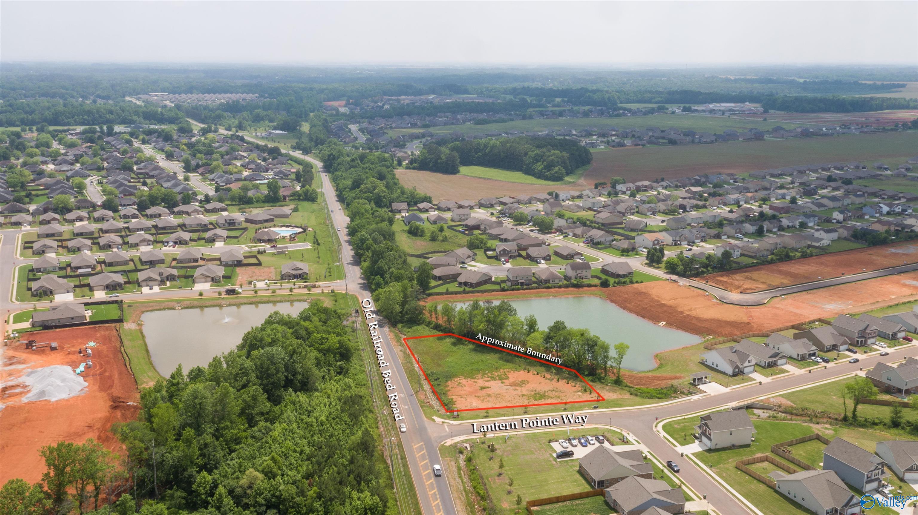 0 Lantern Pointe Way NW — photo