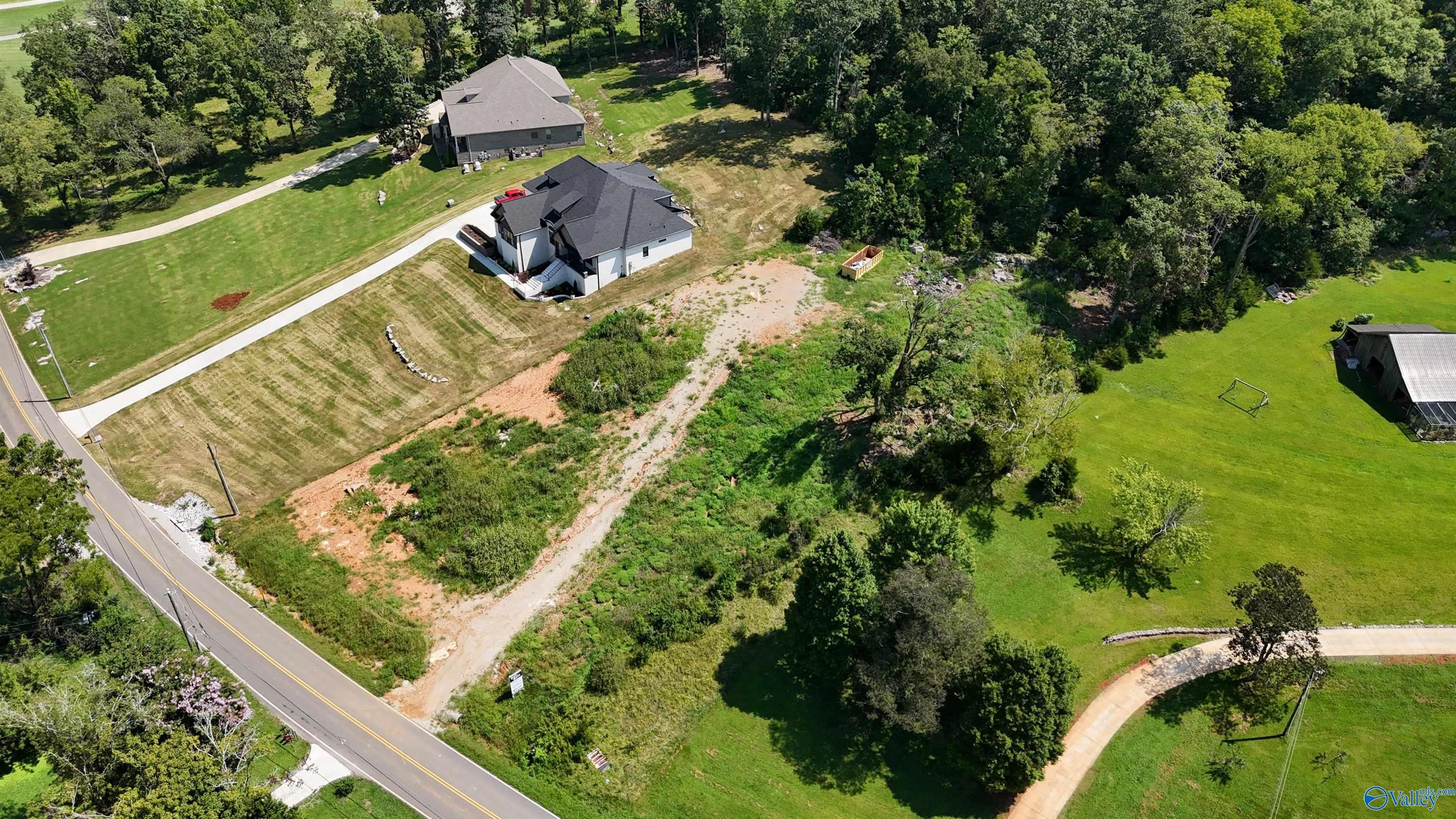 1242 Dug Hill Road — photo