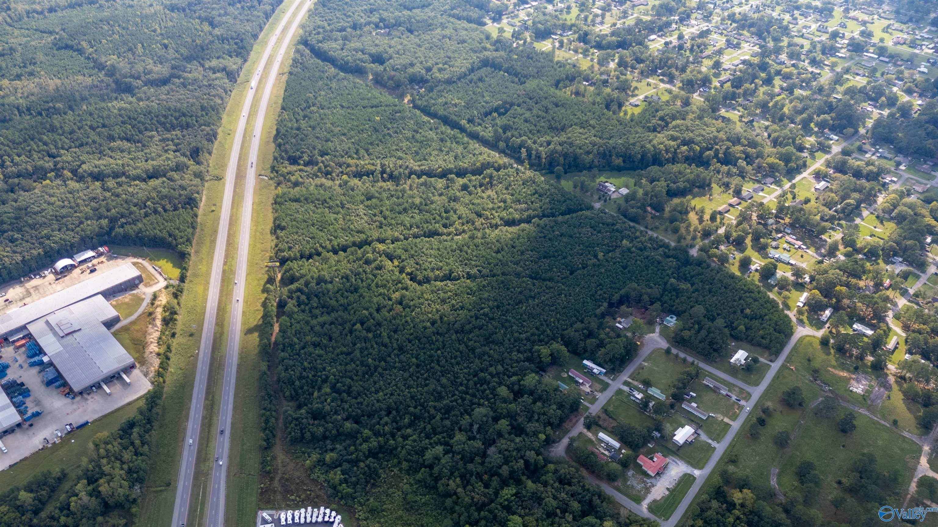 77 Acres Wilson Street — photo