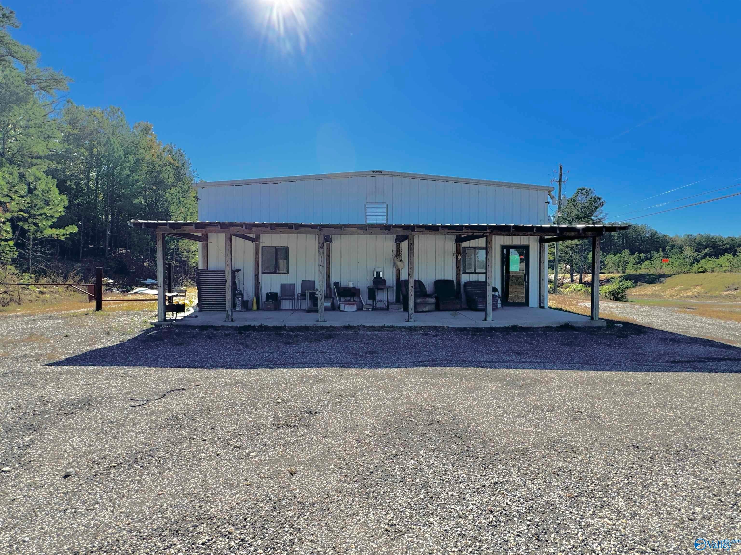 26210 US Highway 43 — photo