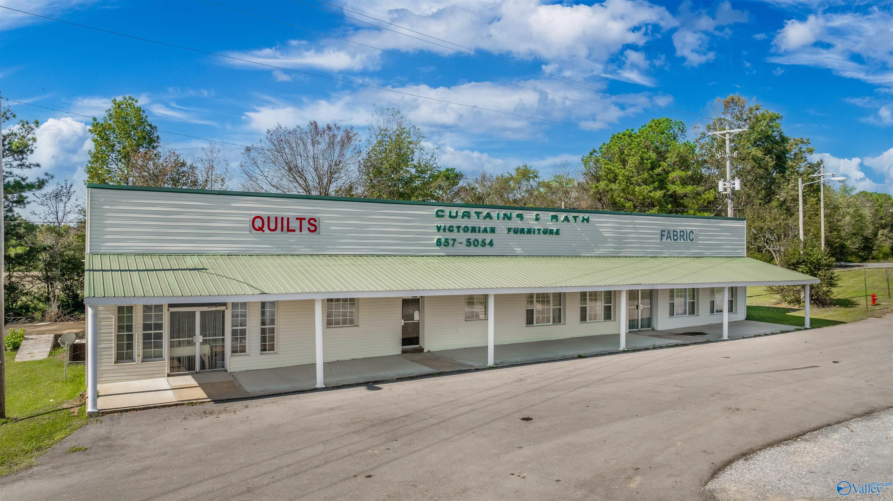 7129 Alabama Highway 40 — photo