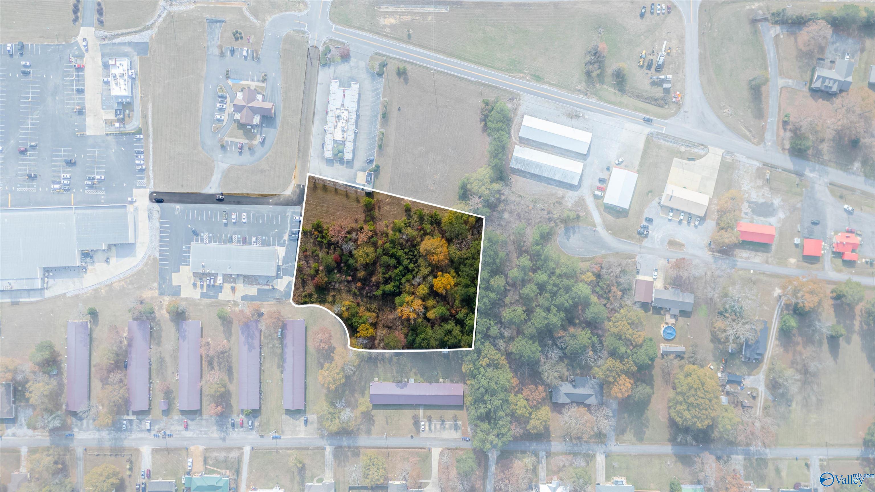 2.6 Acres Highway 278 — photo