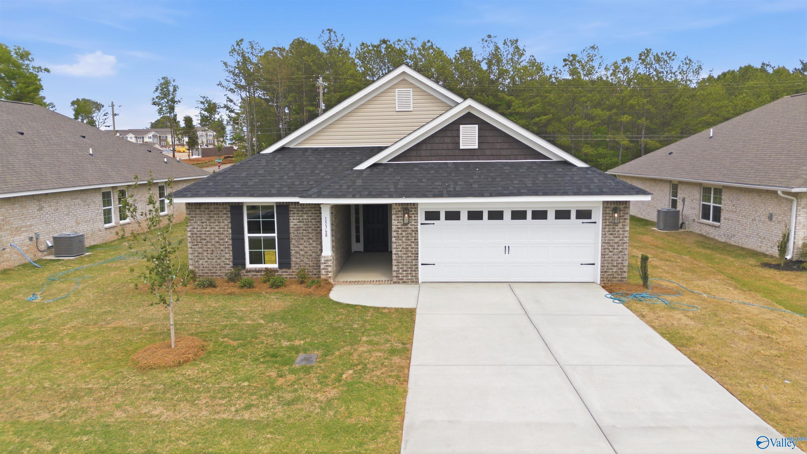 15368 Springbrook Trace, Athens, AL 35611 — photo 2