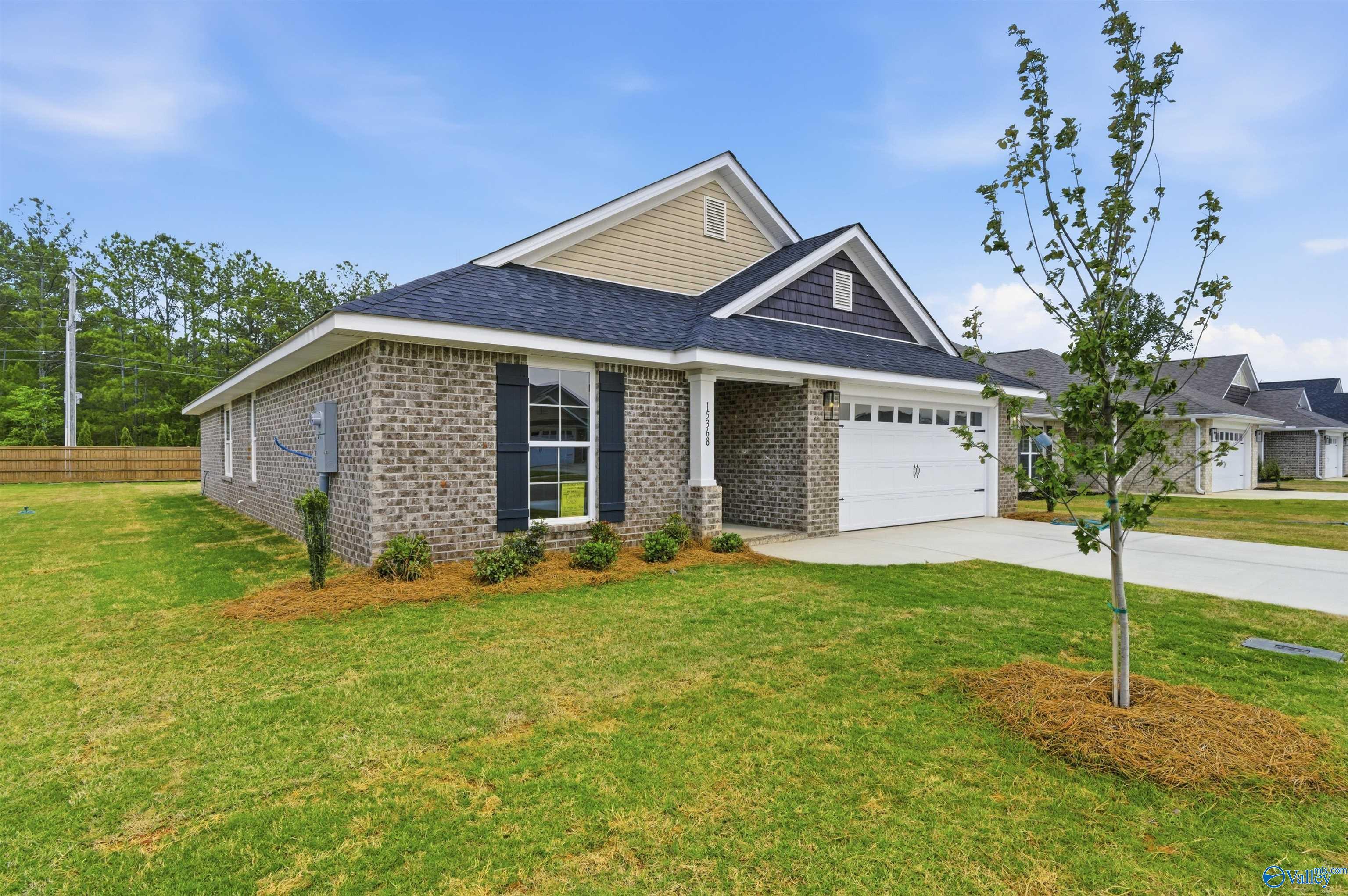 15368 Springbrook Trace, Athens, AL 35611 — photo 3