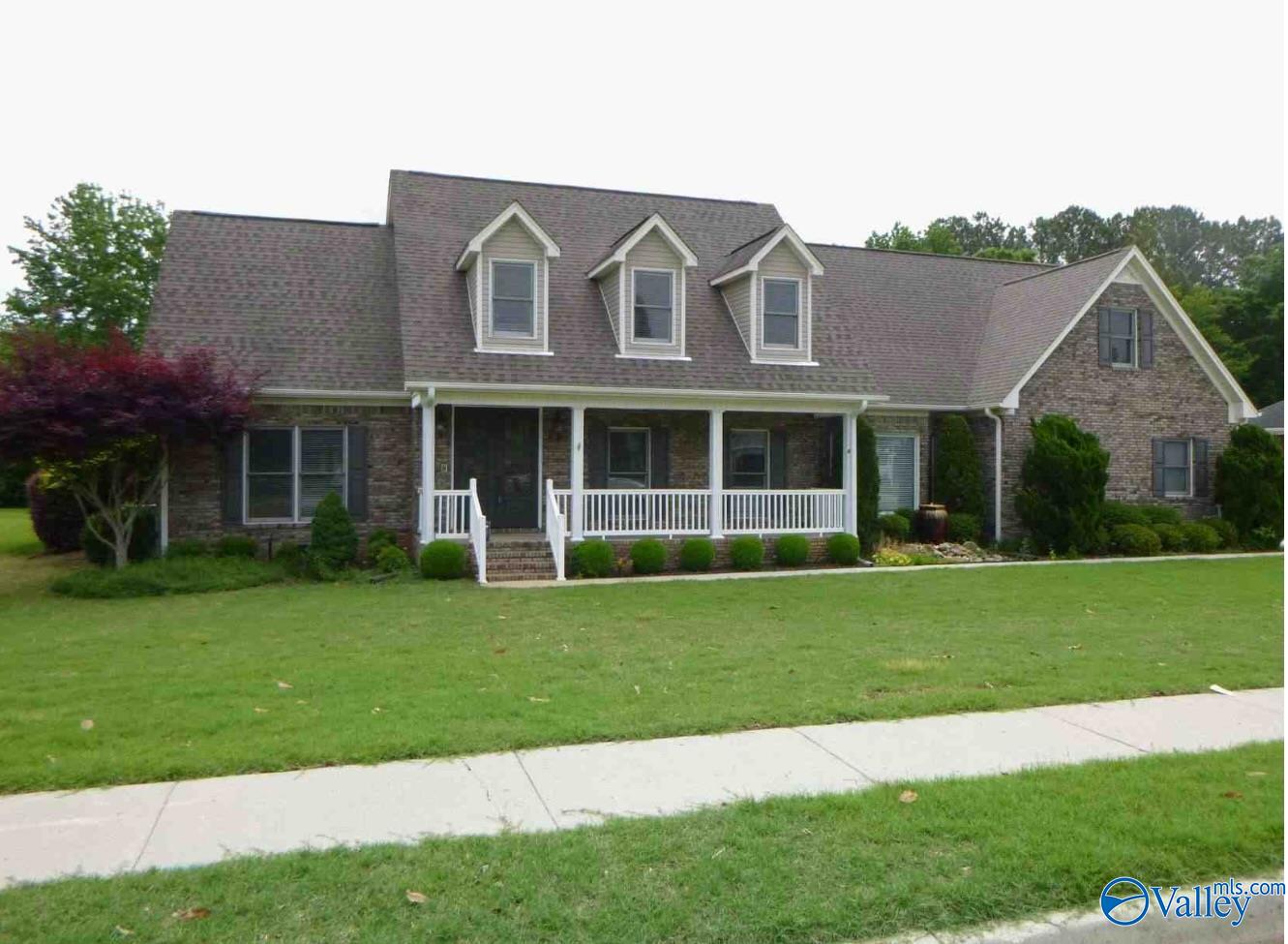 203 Federal Lane — photo