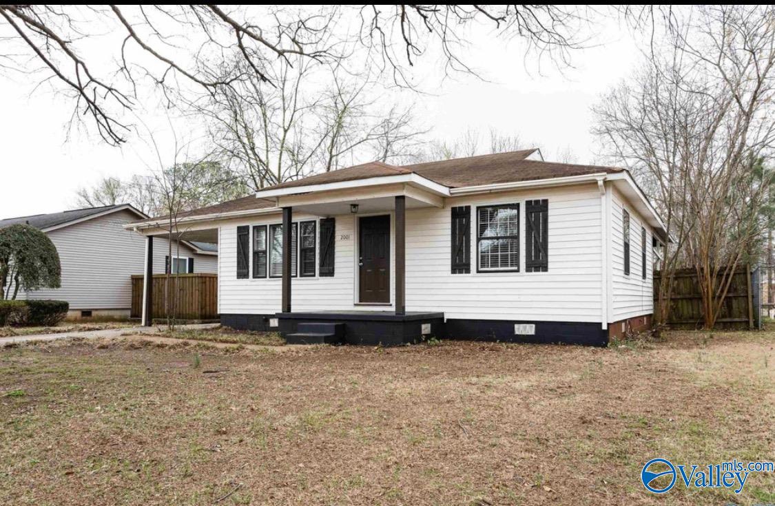 2001 10th Street SE, Decatur, AL 35601 — photo 2