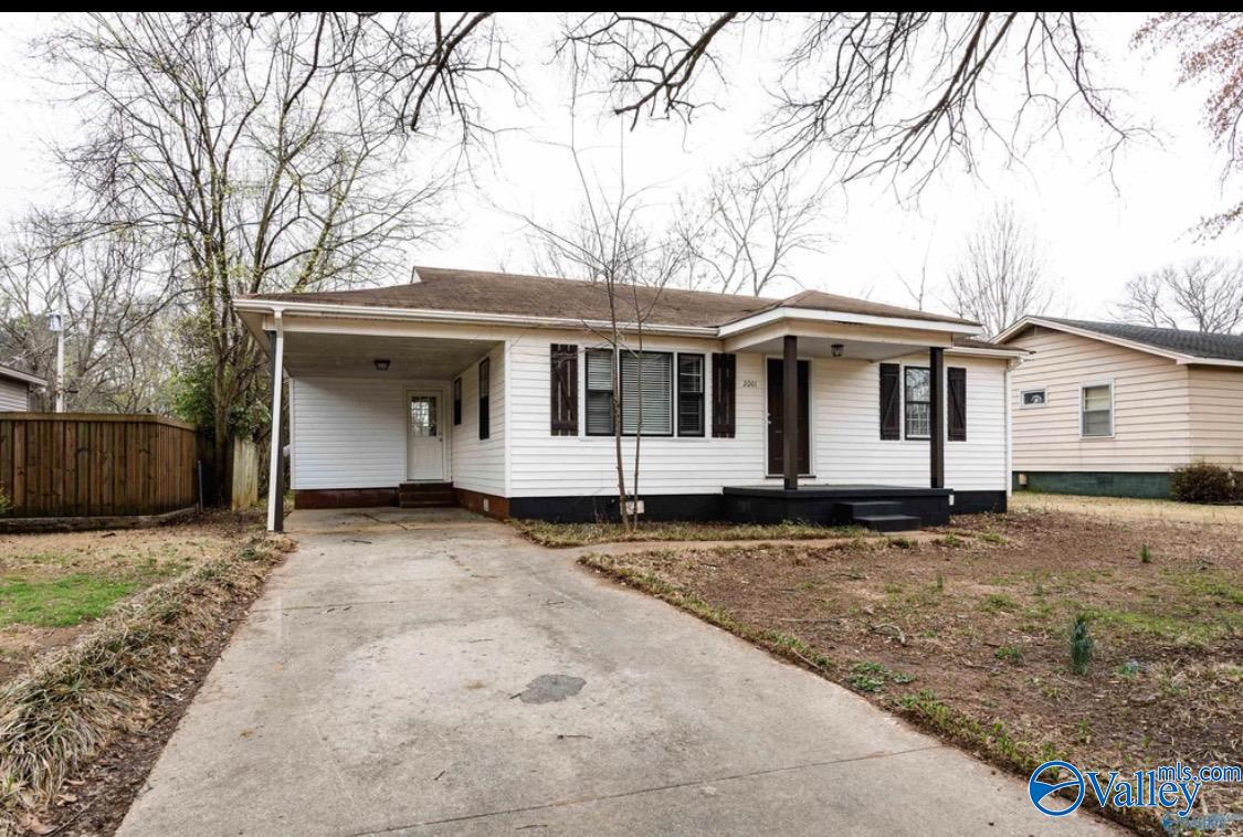 2001 10th Street SE, Decatur, AL 35601 — photo 3