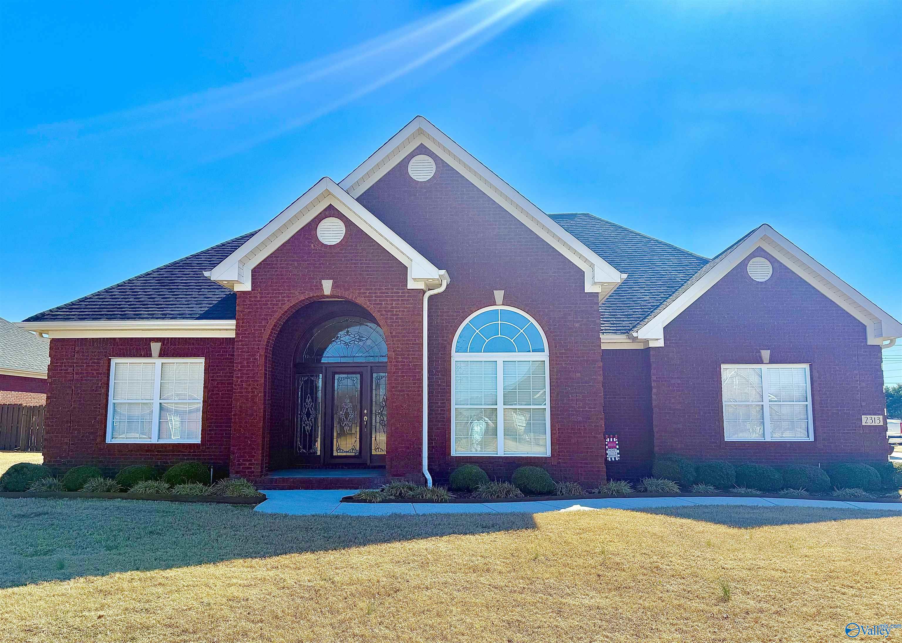 2313 Lockerby Drive, Decatur, 35603