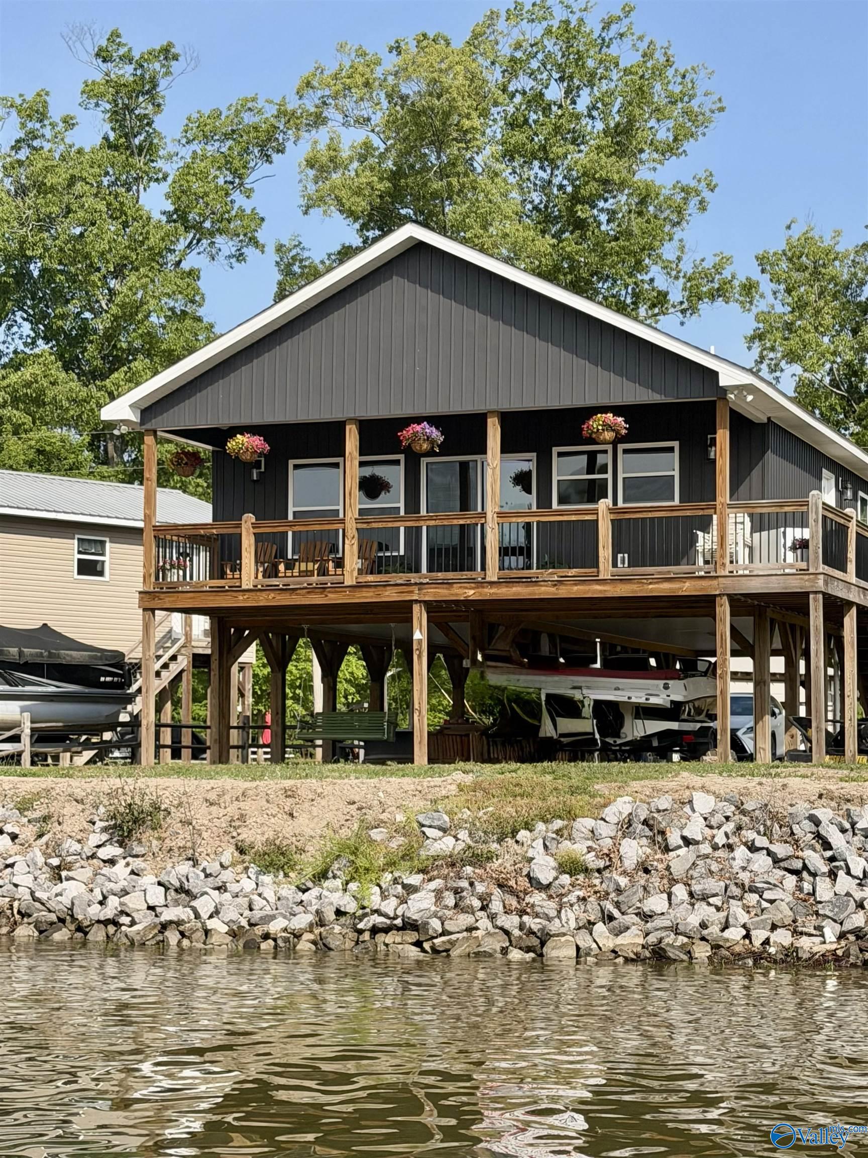 891 County Road 1008 — photo