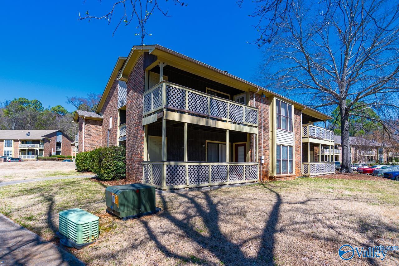 4983 Seven Pine Circle — photo