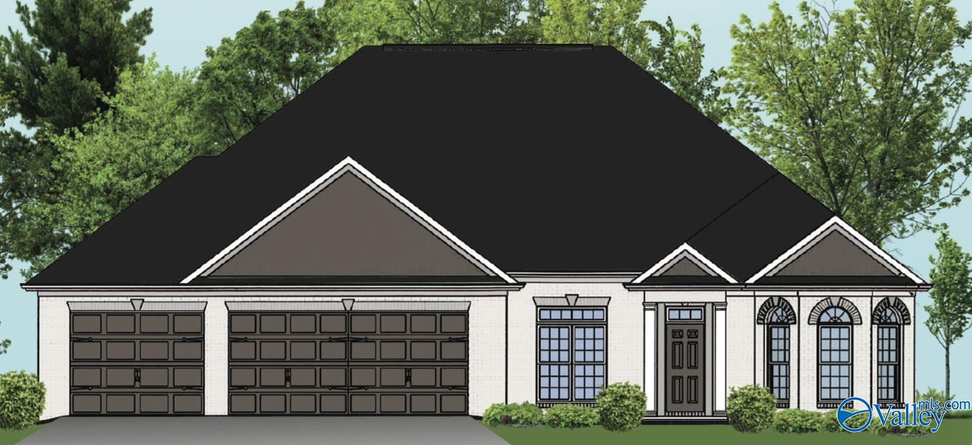 Sherallyn Plan Green Lite Way — photo