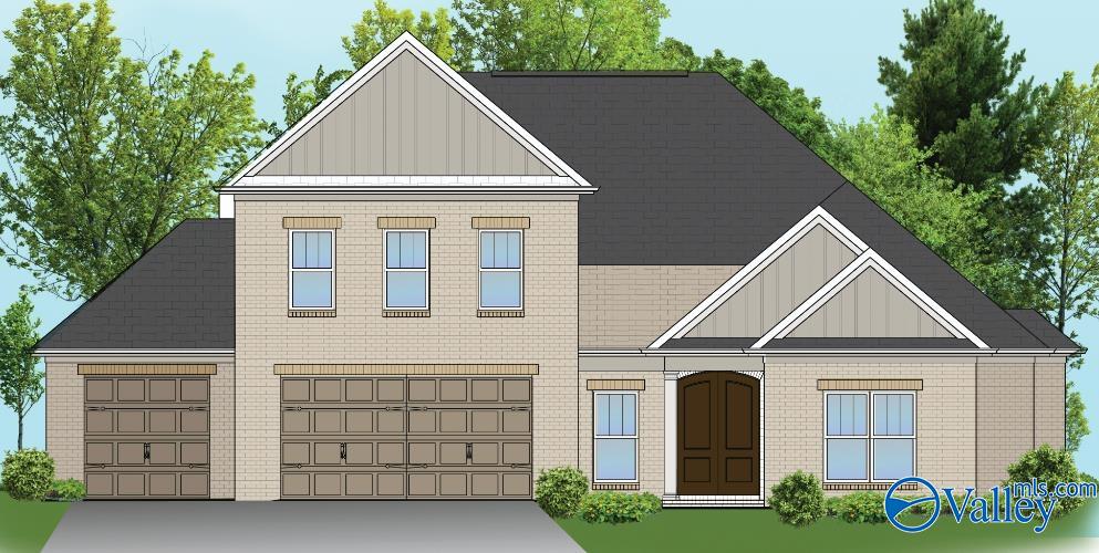 Stephanie Plan Indigo Drive — photo