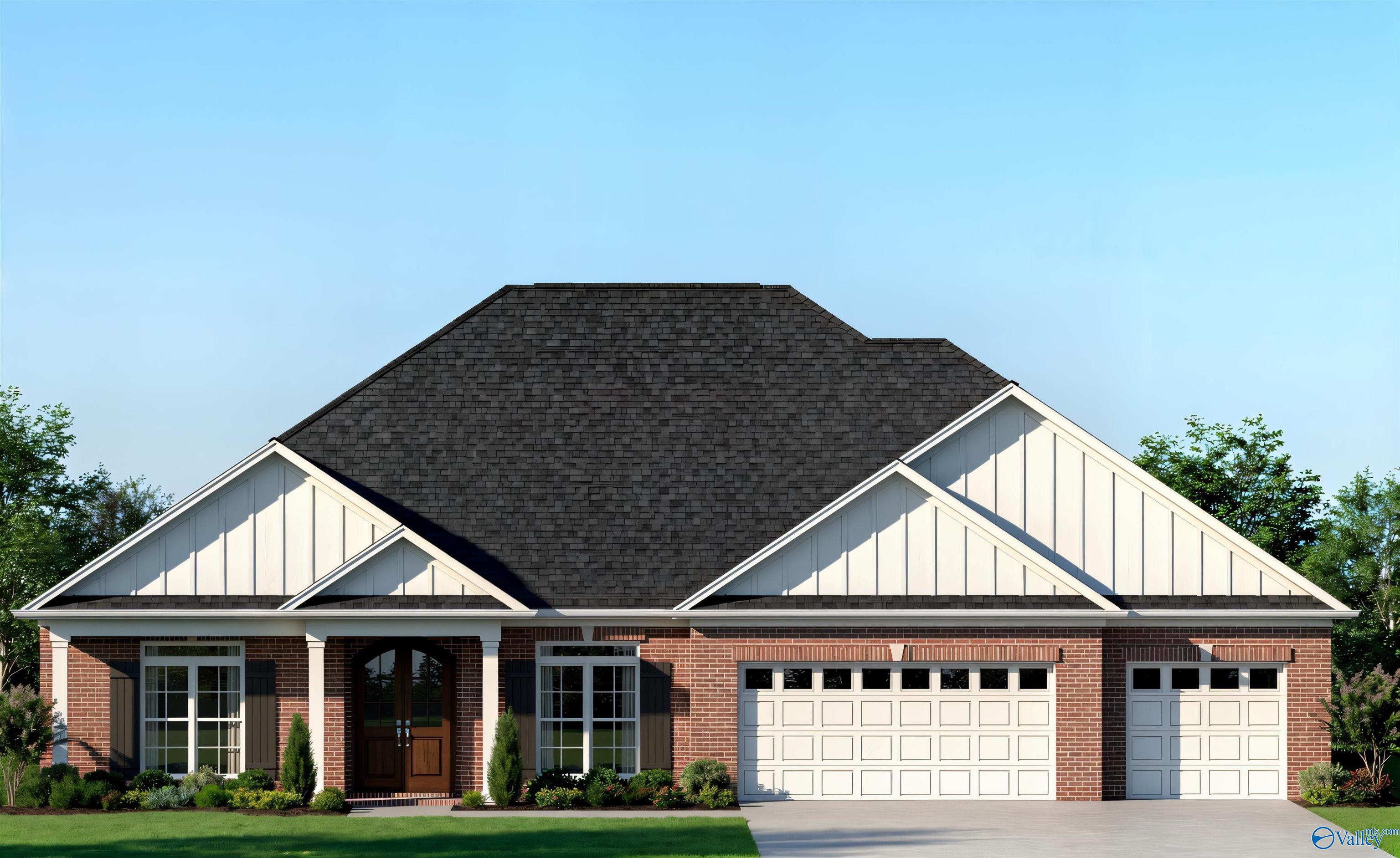 Kelly Plan Indigo Drive — photo
