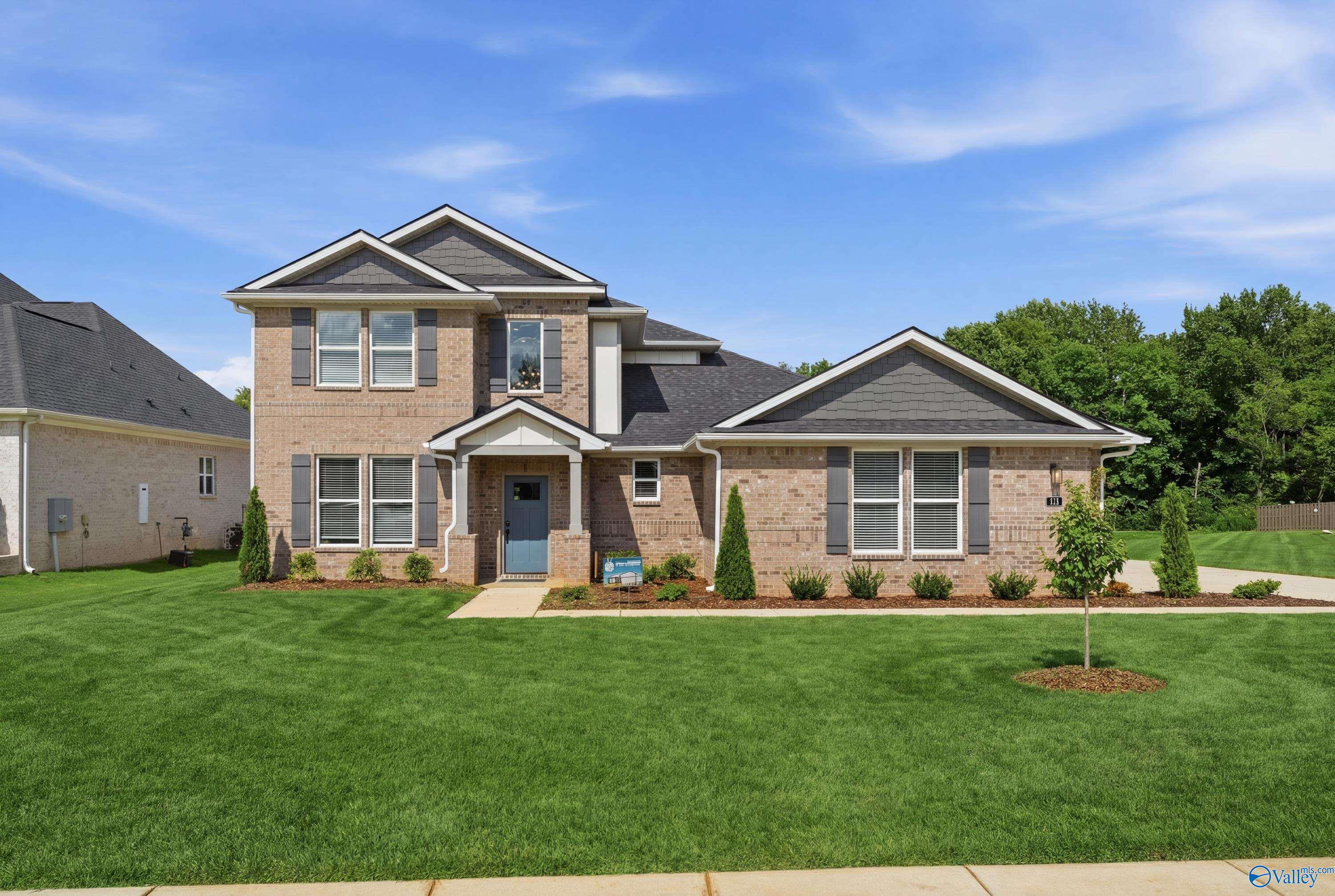 311 Merrydale Drive — photo