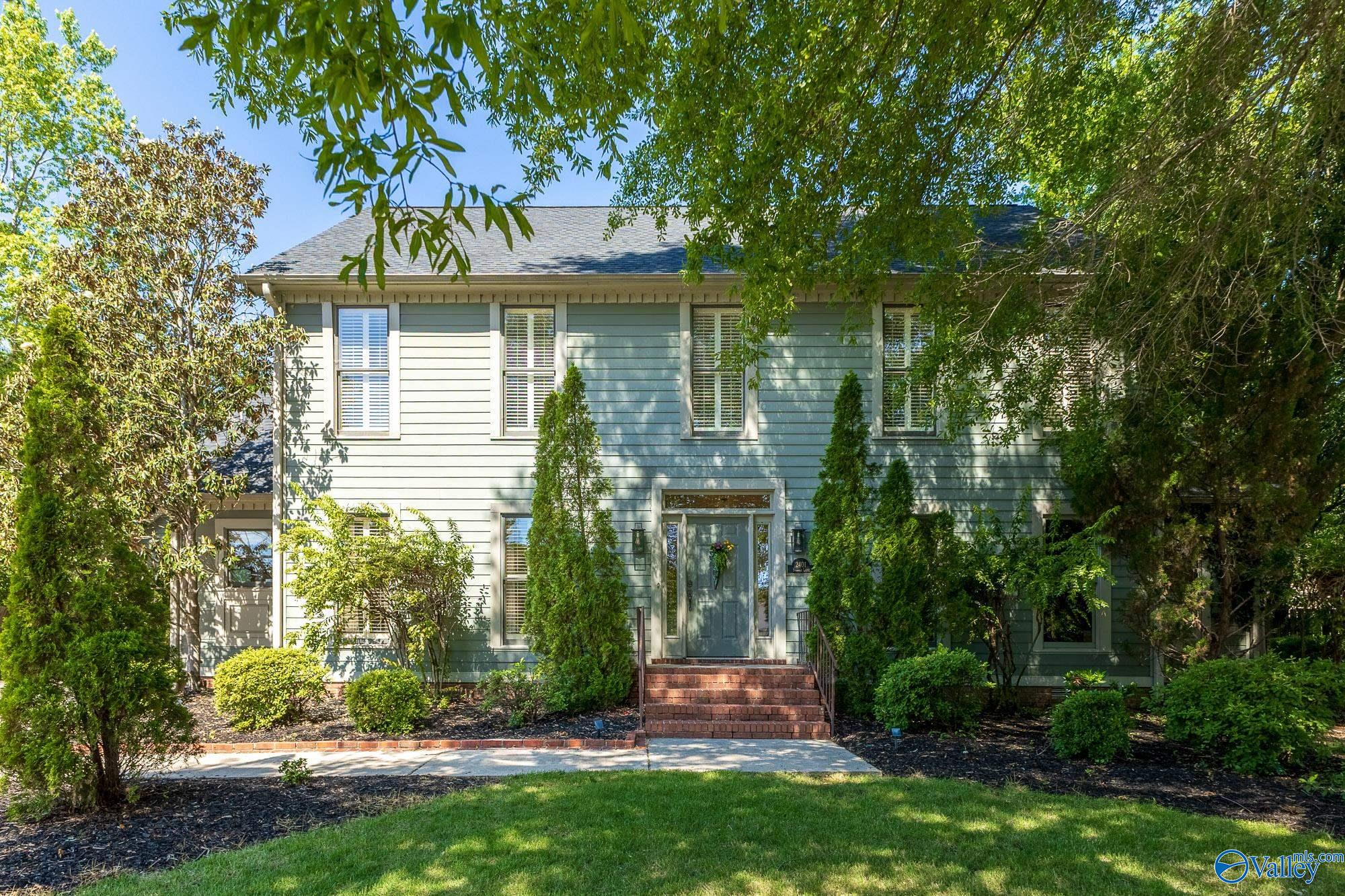 2401 Surrey Lane SE, Decatur, 35601