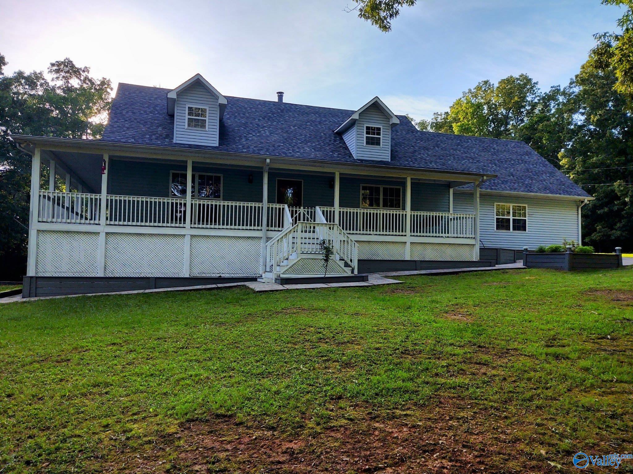 3409 Red Valley Road — photo