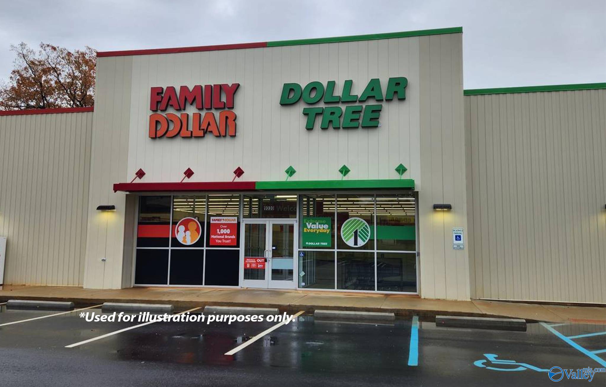 8599 US Hwy 411 — photo