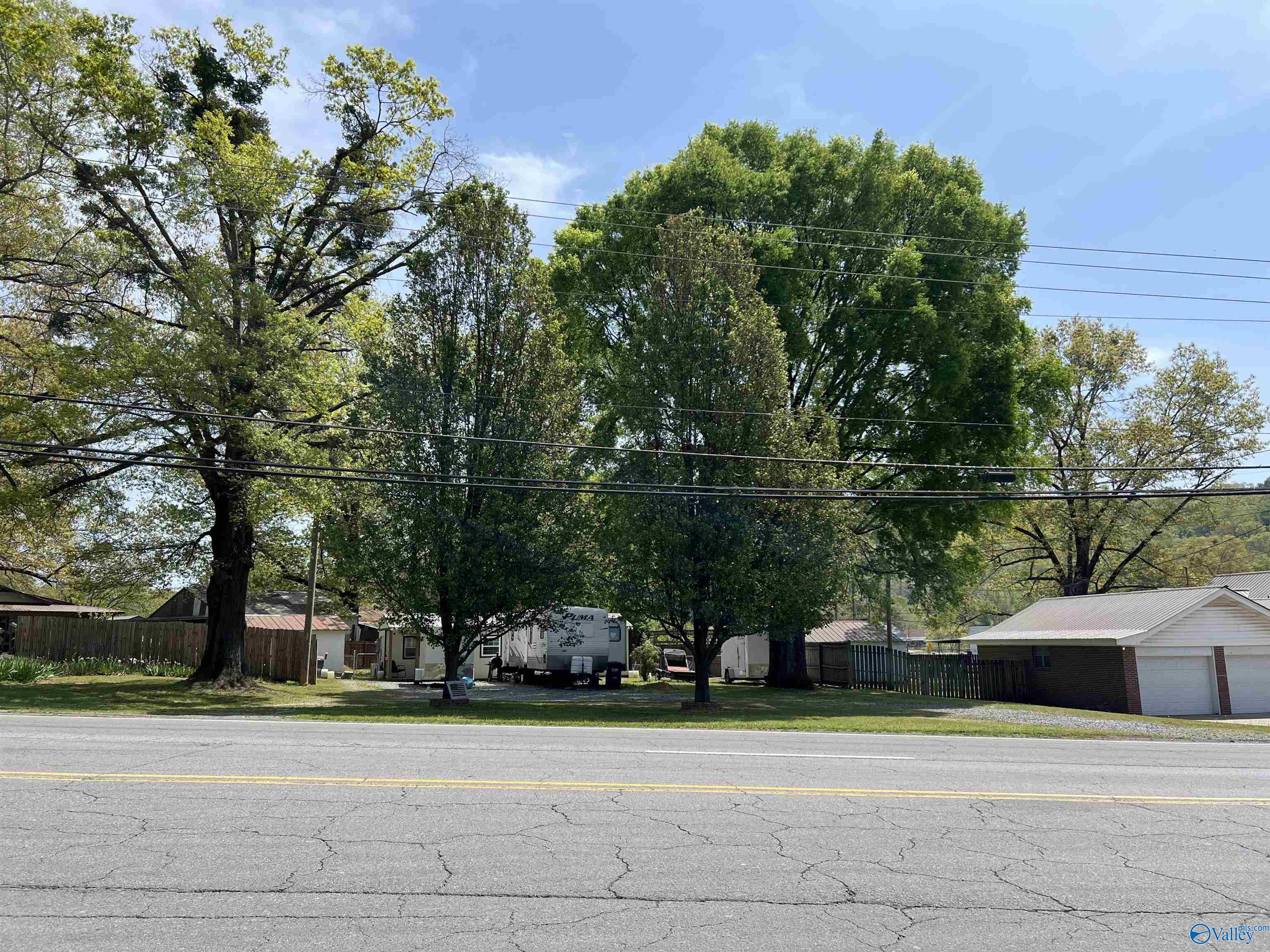 4141 Lake Park Drive — photo