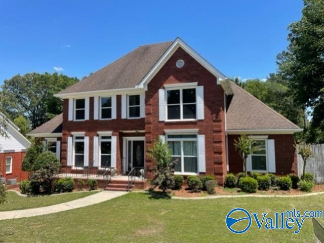 3318 Cedarhurst Drive SW — photo