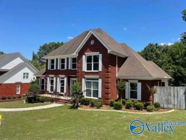 3318 Cedarhurst Drive SW, Decatur, AL 35603 — photo 2